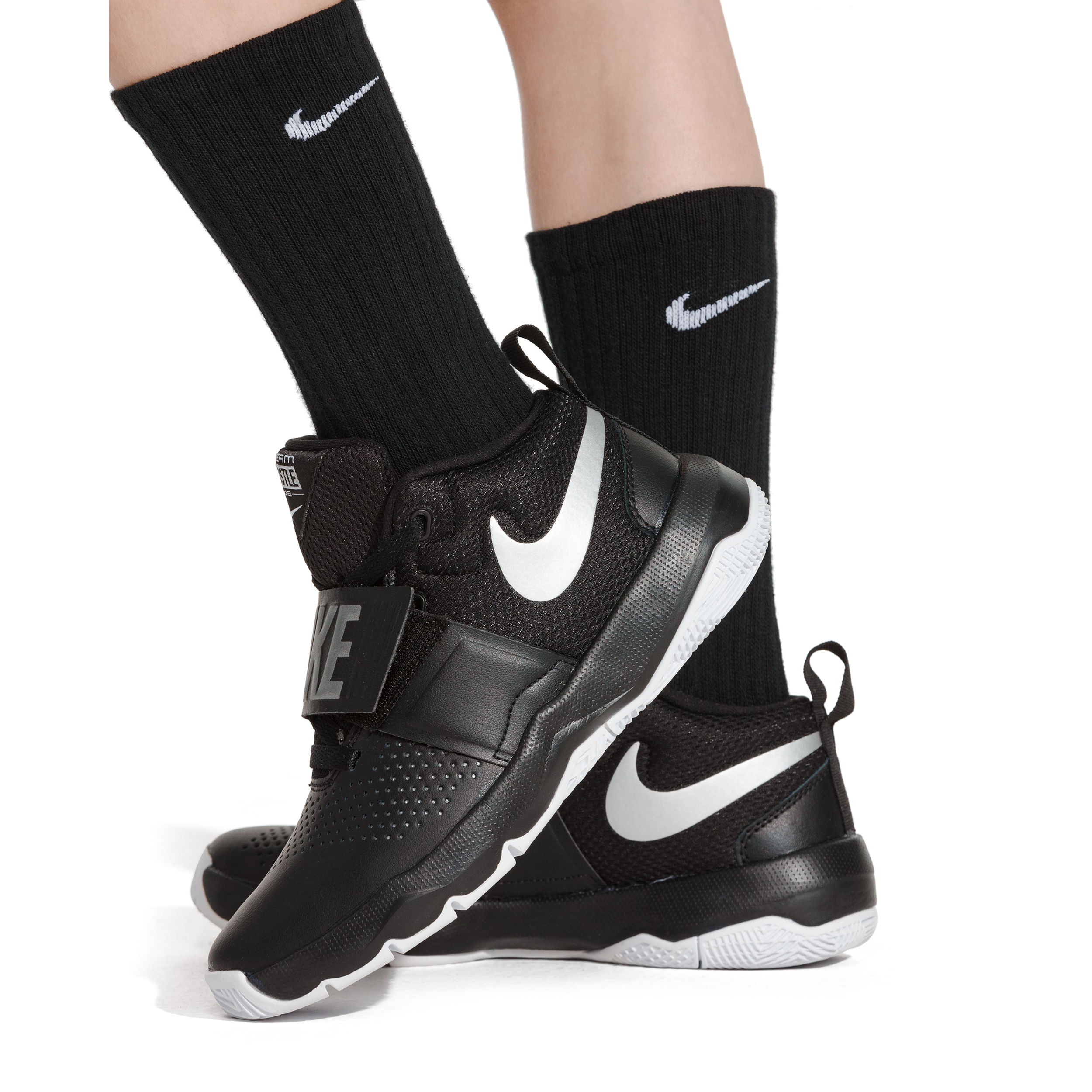 nike sock shoes