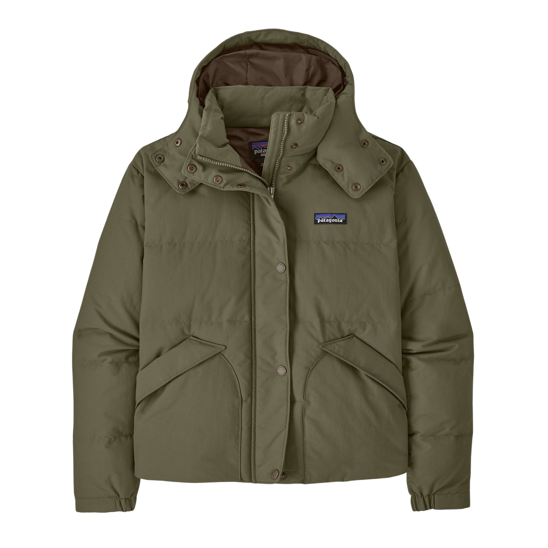 Patagonia Downdrift Jacket - Women's - Als.com
