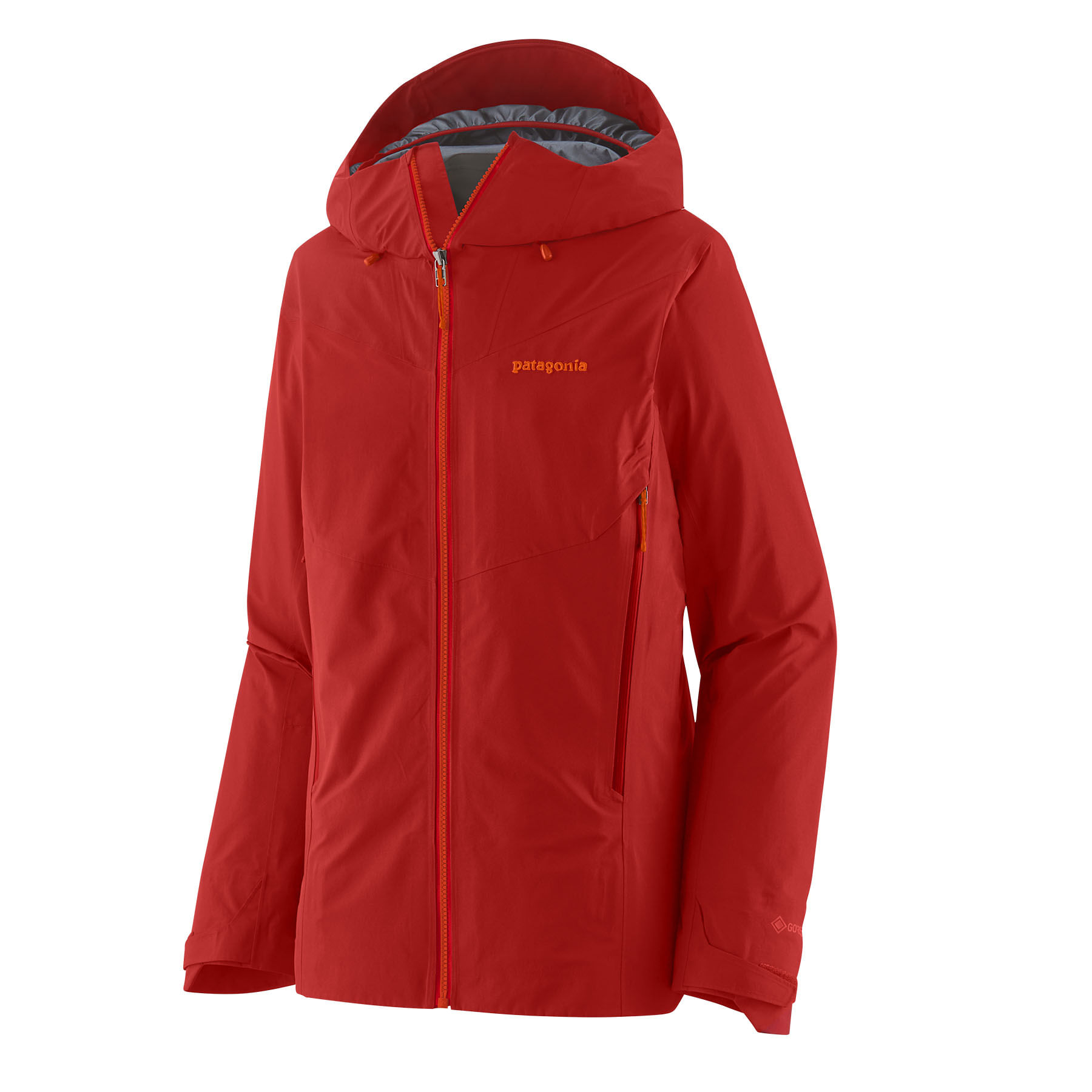 Patagonia Super Free Alpine Jacket - Women's - Als.com