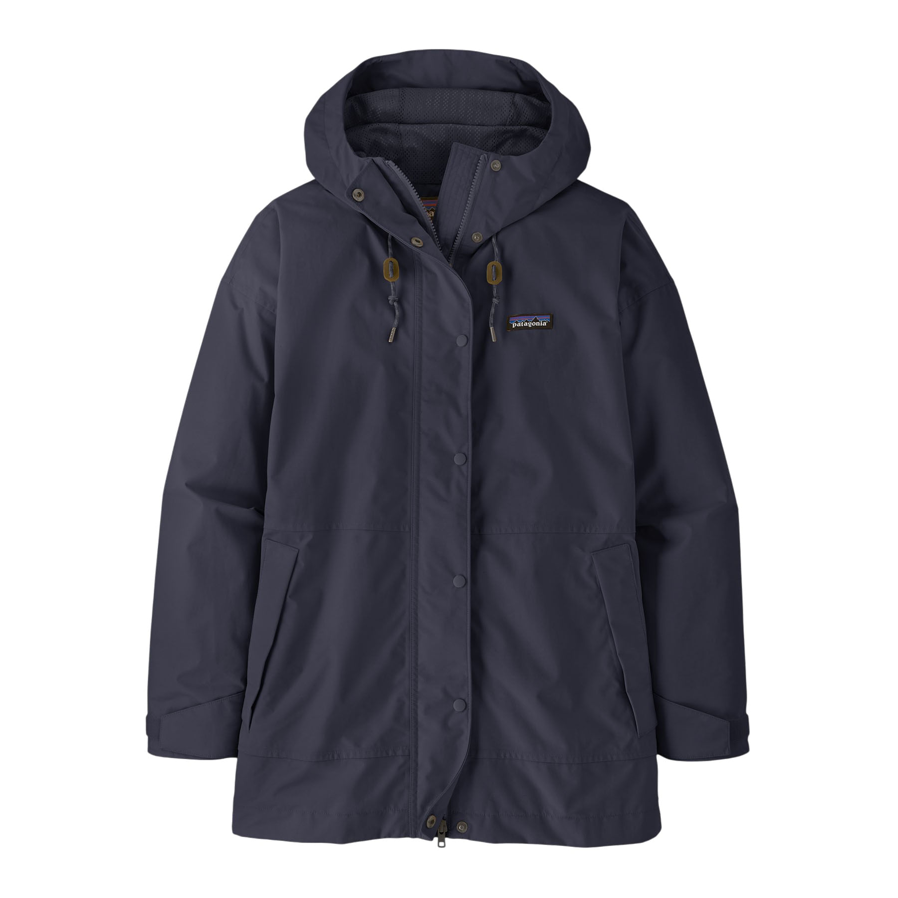 Patagonia Outdoor Everyday Rain Jacket - Women's - Als.com