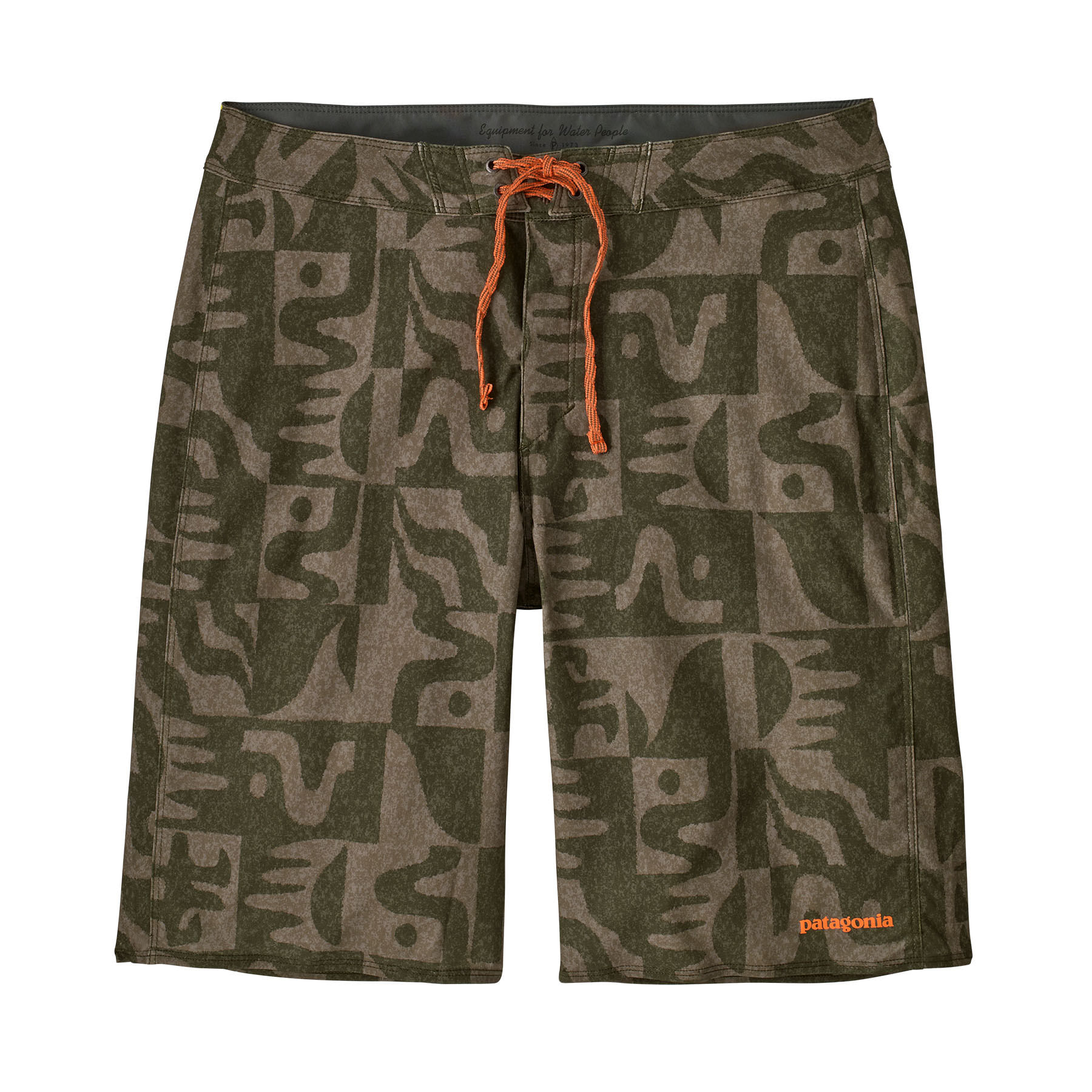 Patagonia-Hydropeak-18--BoardShort---Men-s-Mother-Tree---Basin-Green