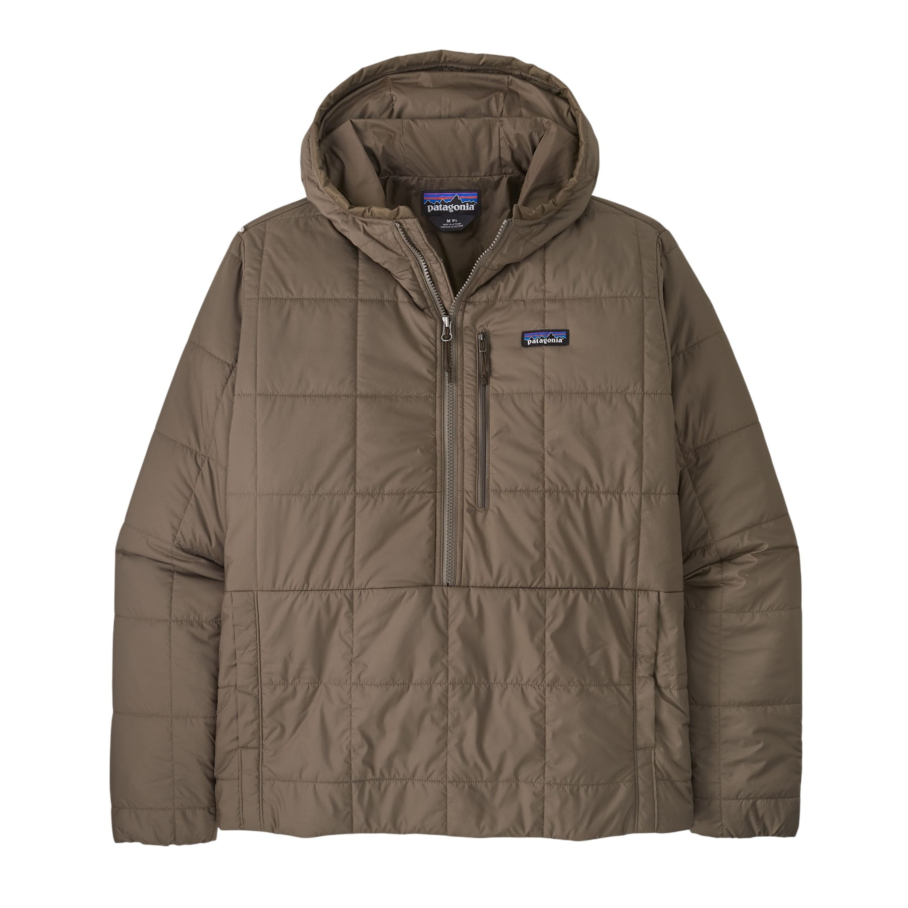 Patagonia Light Gust Jacket - Men's - Als.com
