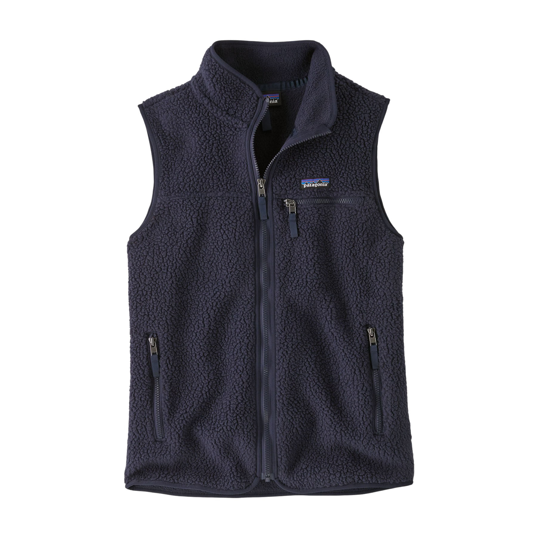 Patagonia Classic Retro-X Fleece Vest - Women's - Als.com