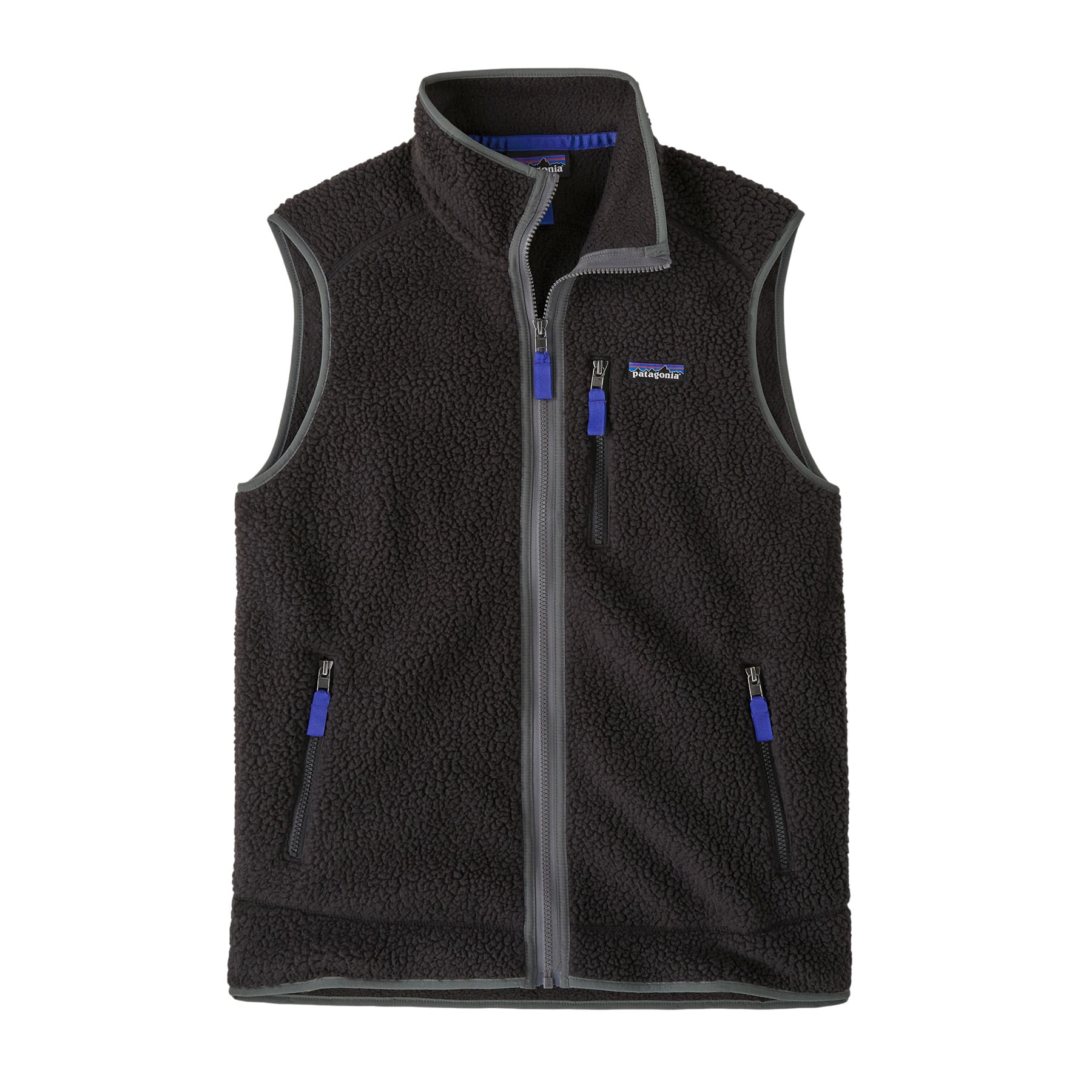 Patagonia Better Sweater Fleece Vest - Men's - Als.com