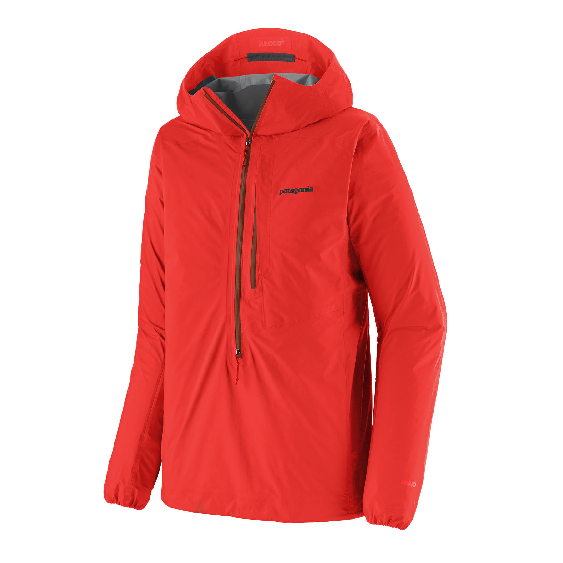 Patagonia M10 Anorak - Men's - Als.com