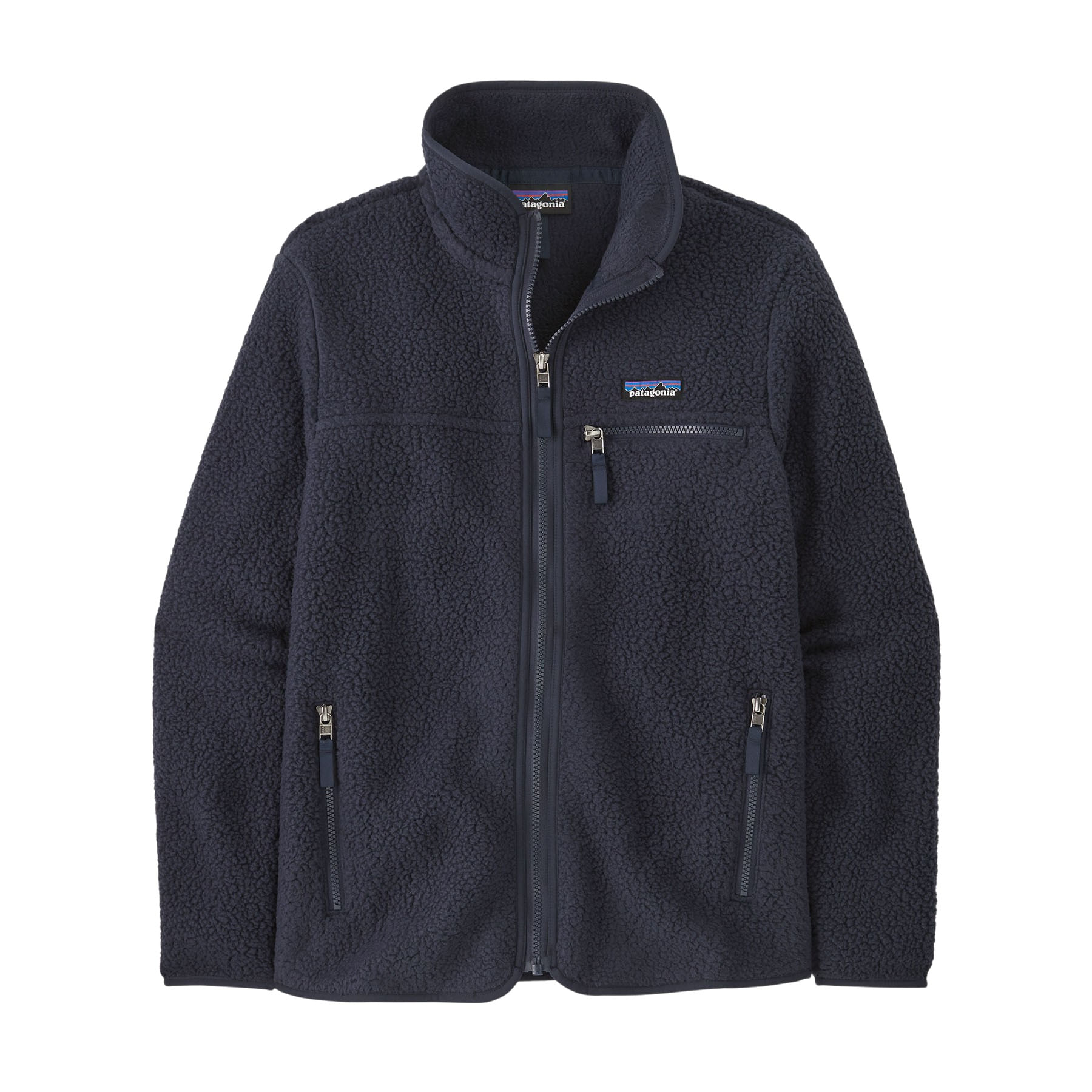 Patagonia Retro Pile Fleece Jacket - Women's - Als.com