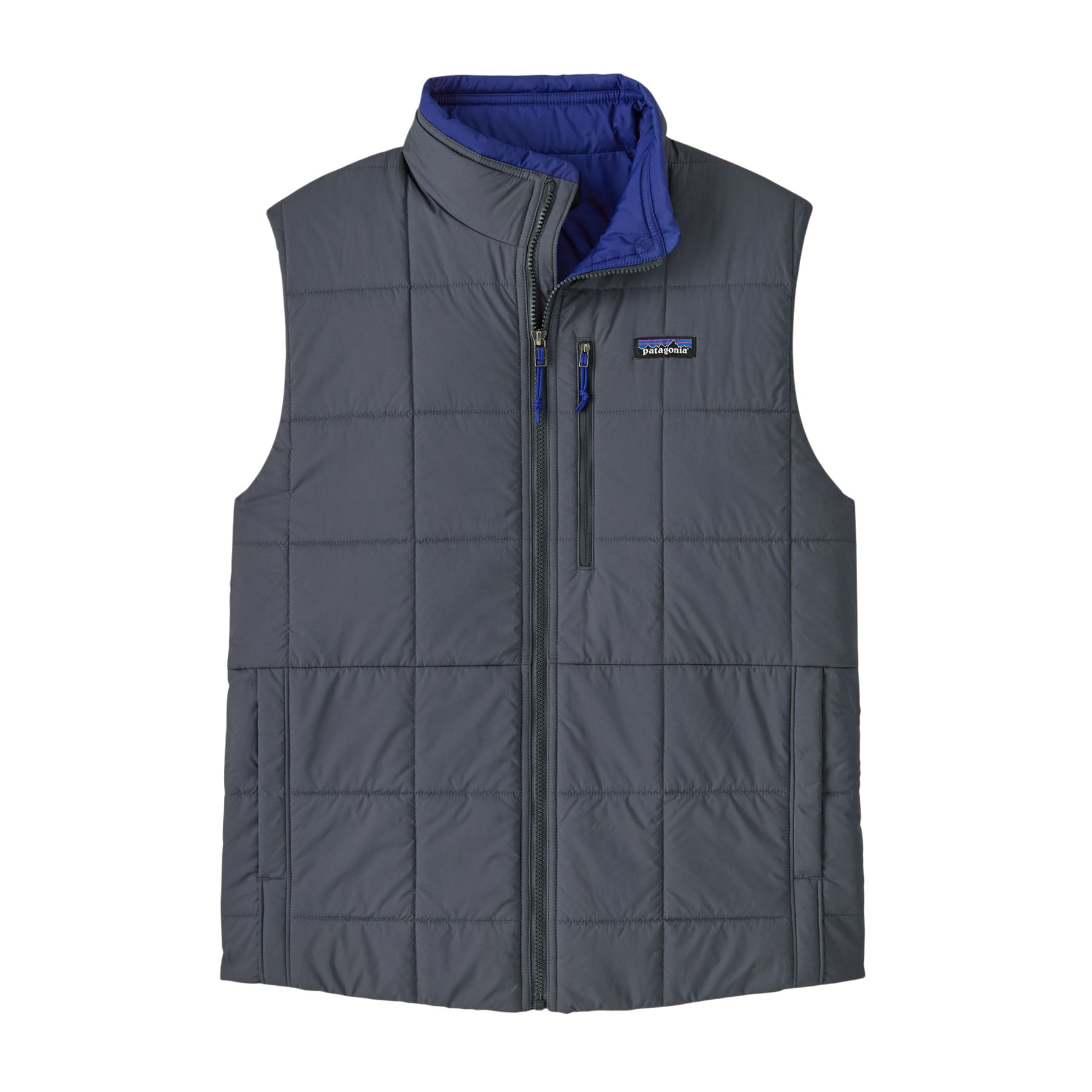 Patagonia Downdrift Vest - Men's - Als.com