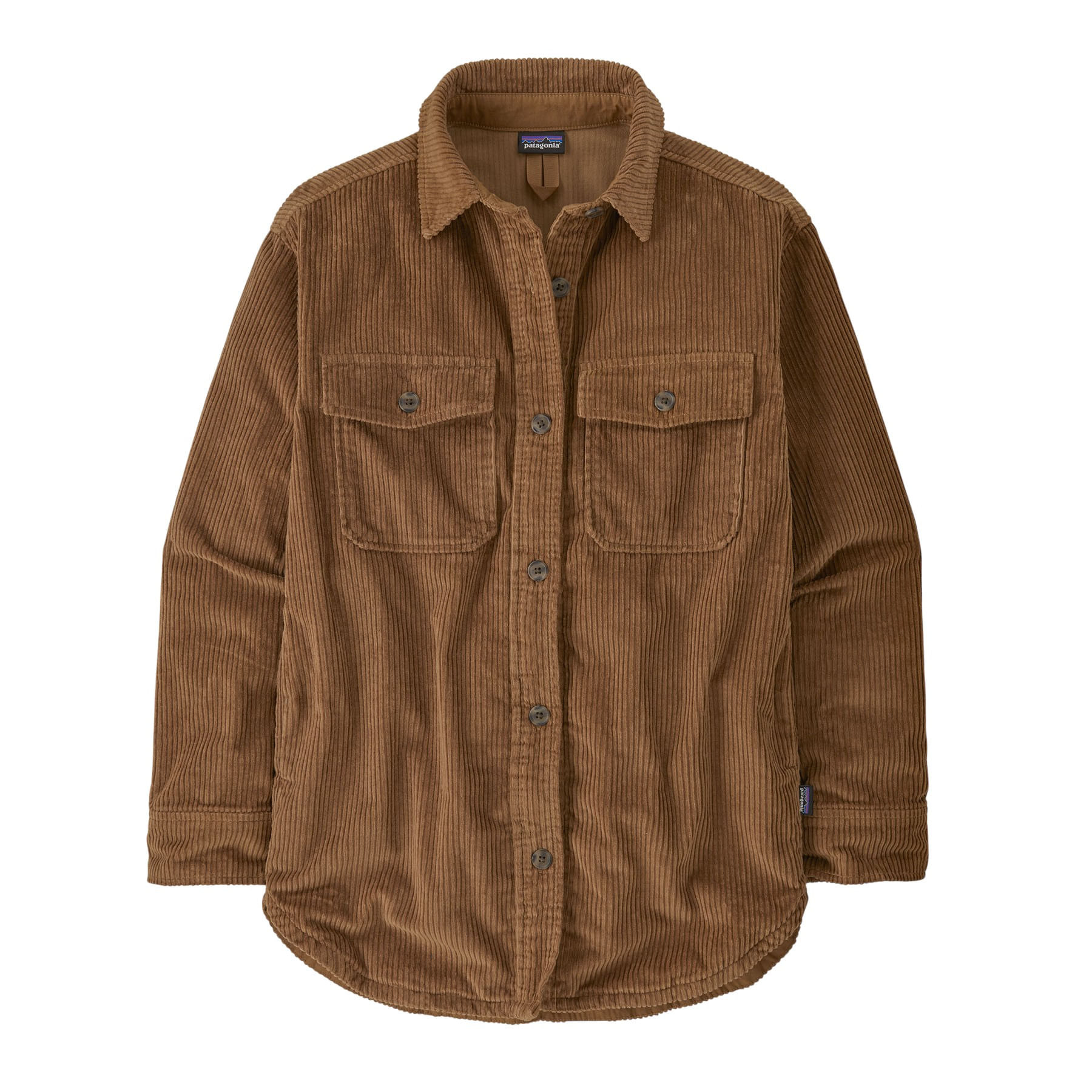Patagonia-Corduroy-Overshirt-Jacket---Women-s-Deer-Brown