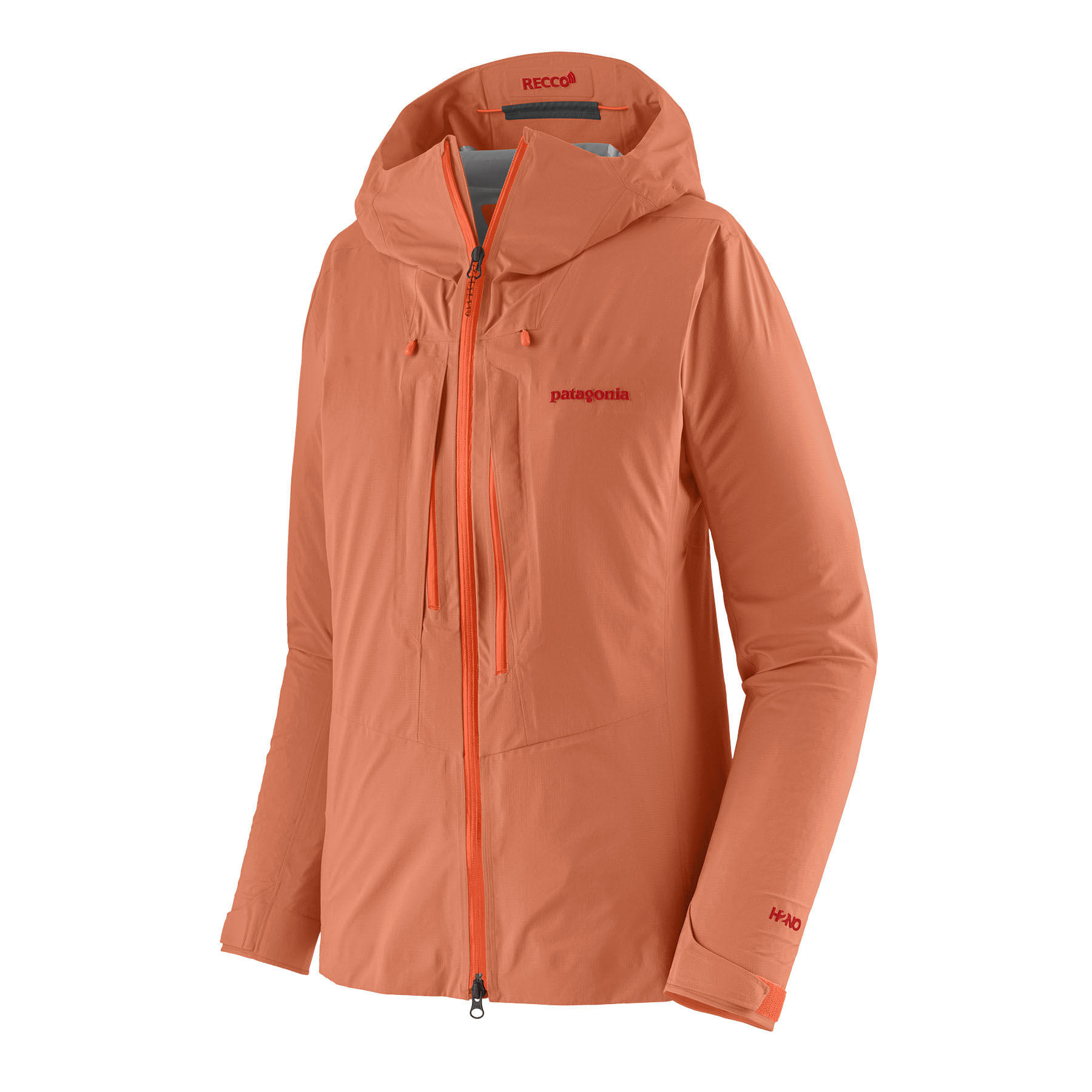 Patagonia M10 Storm Jacket - Women's - Als.com