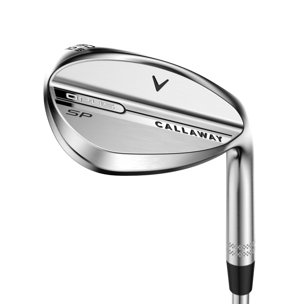 Callaway Opus SP Chrome Wedge - Als.com