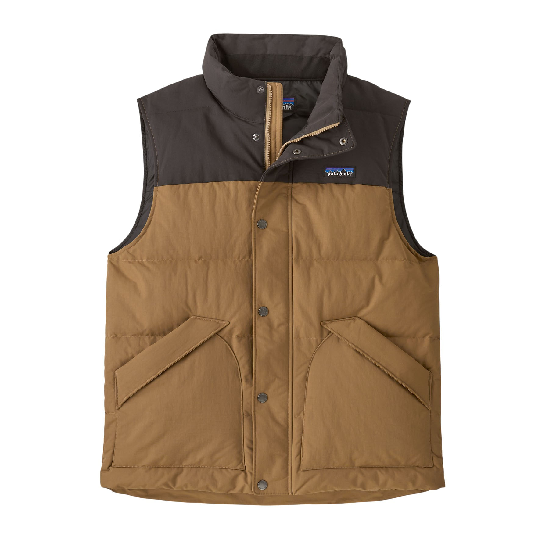 Patagonia-Downdrift-Vest---Men-s-Coriander-Brown