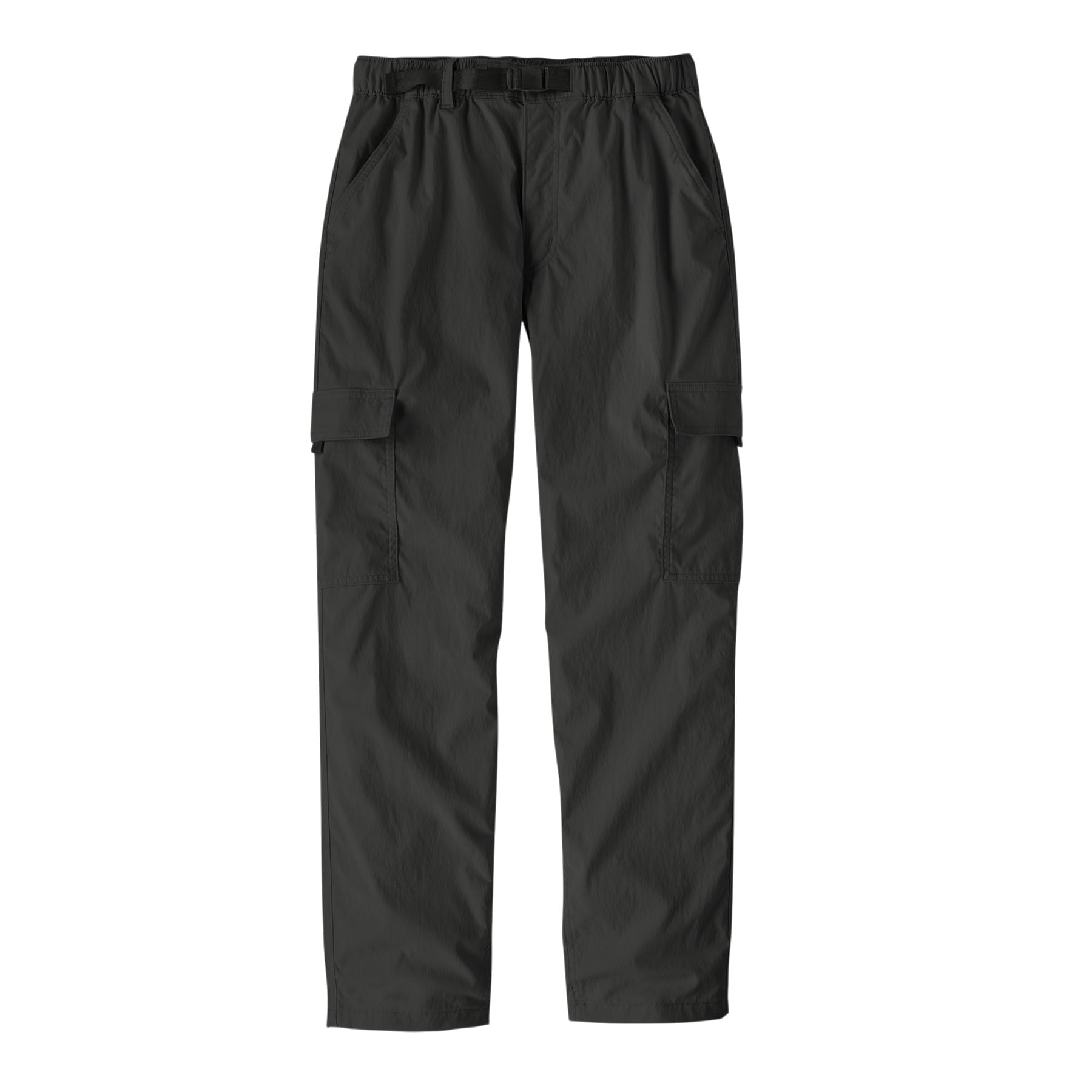 Onna - Pantalon cargo stretch femme NN600 Gris - Prêt-à-Porter