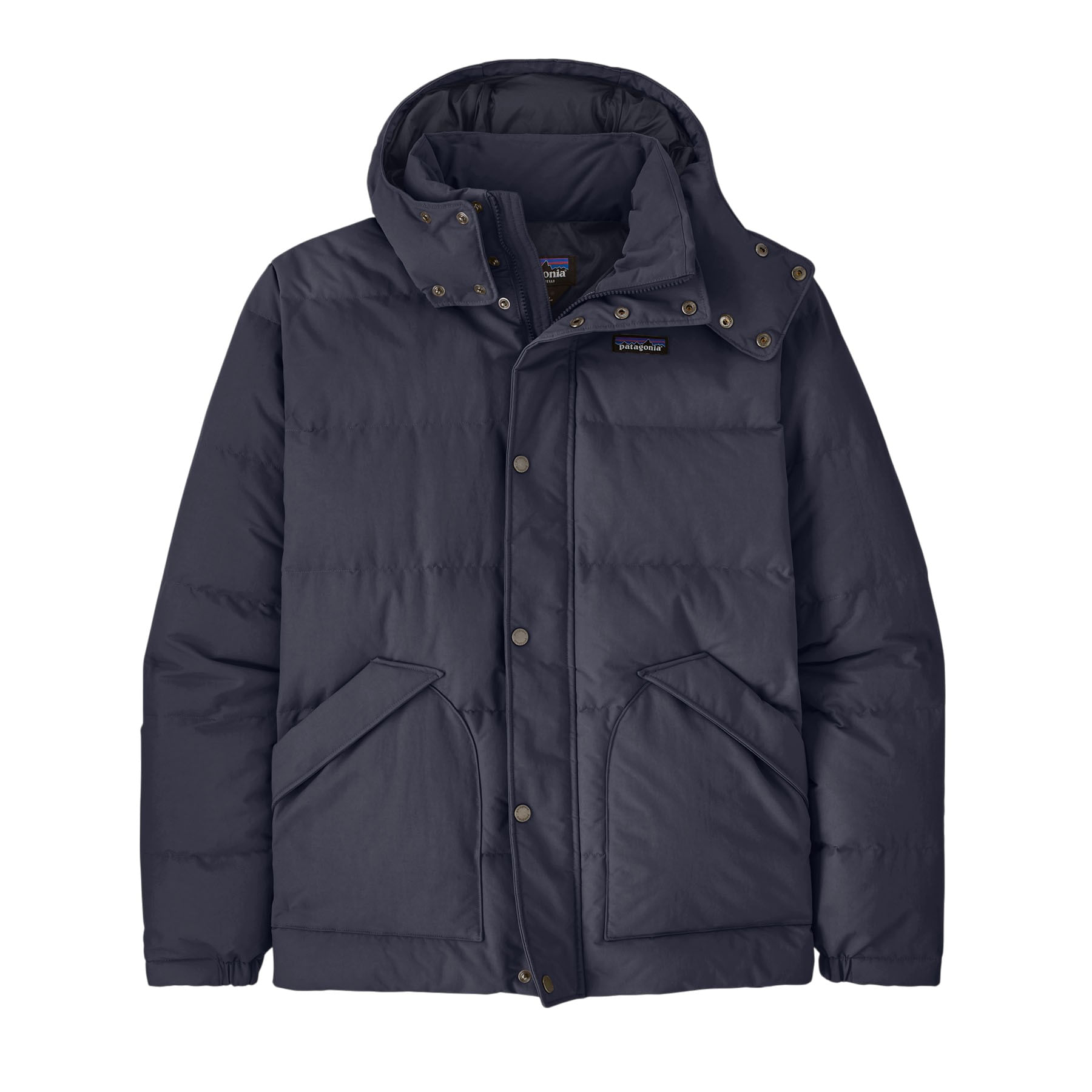 Patagonia Downdrift Jacket - Men's - Als.com