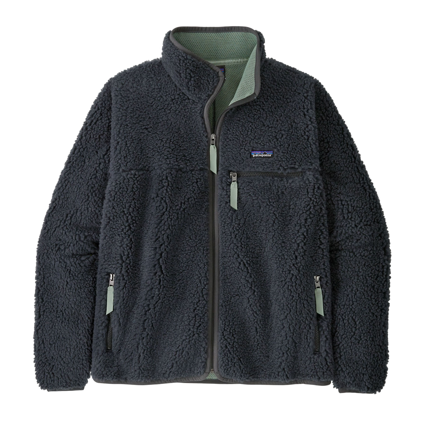 Patagonia Half-Zip Pullover Better Sweater - Men's - Als.com