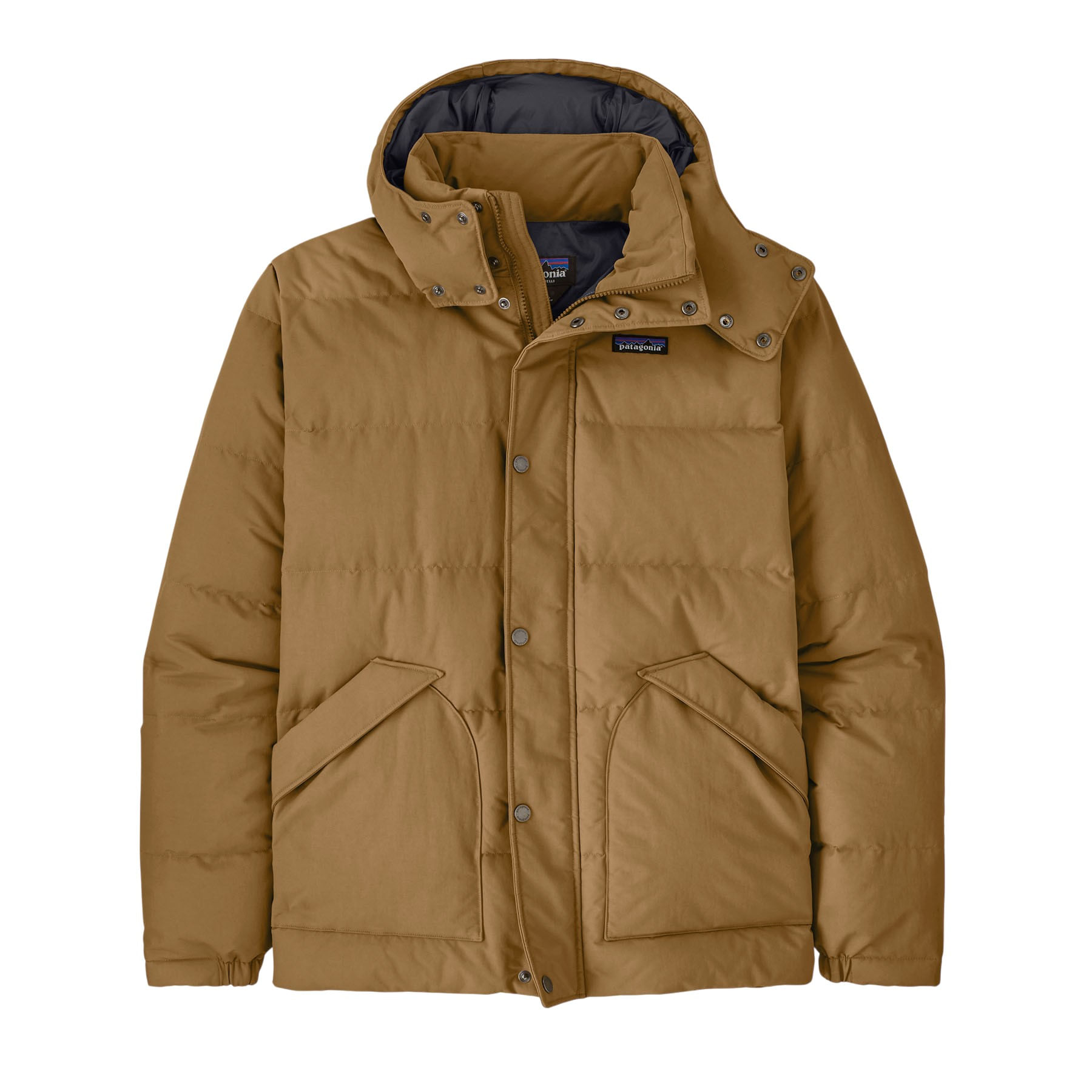 Patagonia Jackson Glacier Down Parka - Men's - Als.com