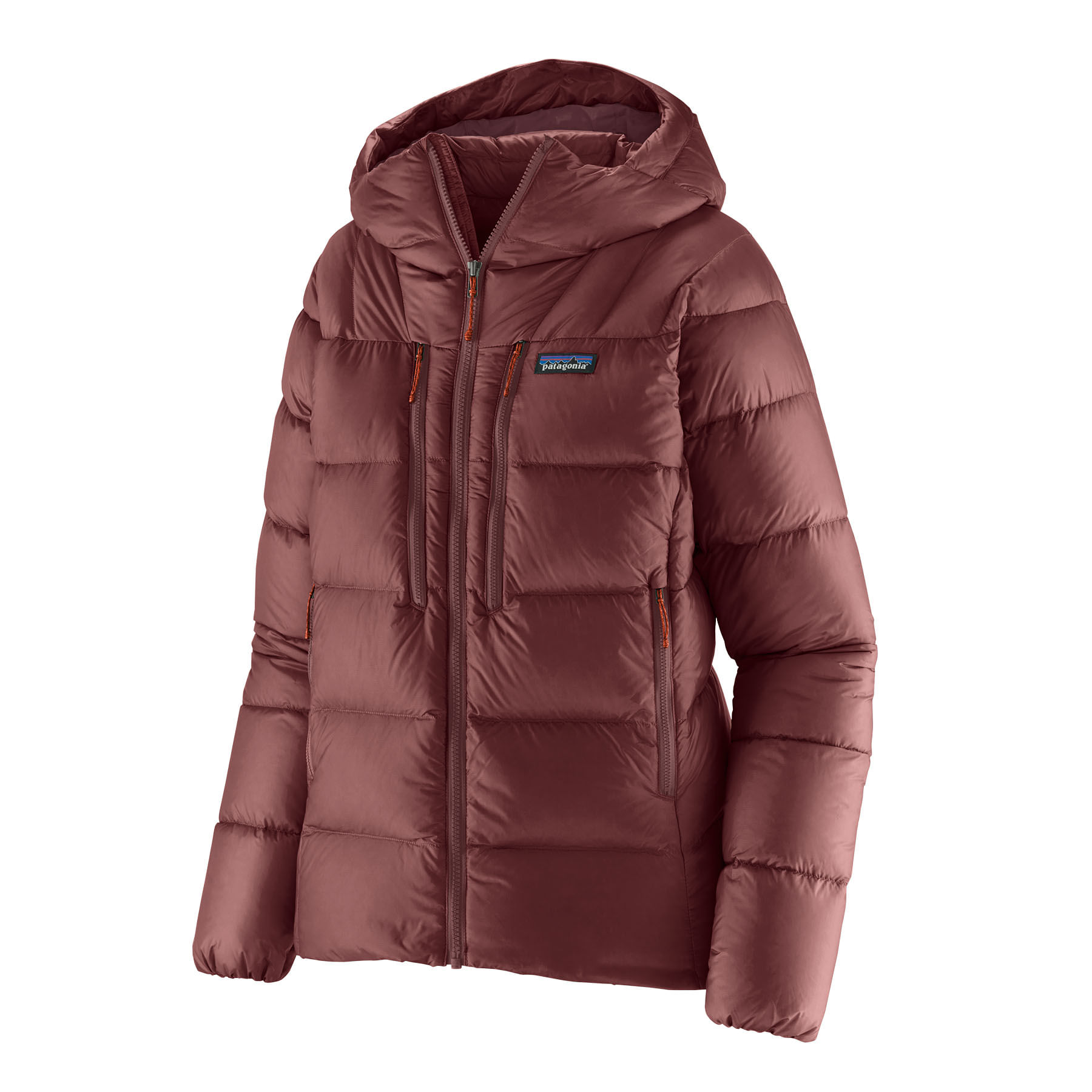 Patagonia Fitz Roy Down Hoodie - Women's - Als.com