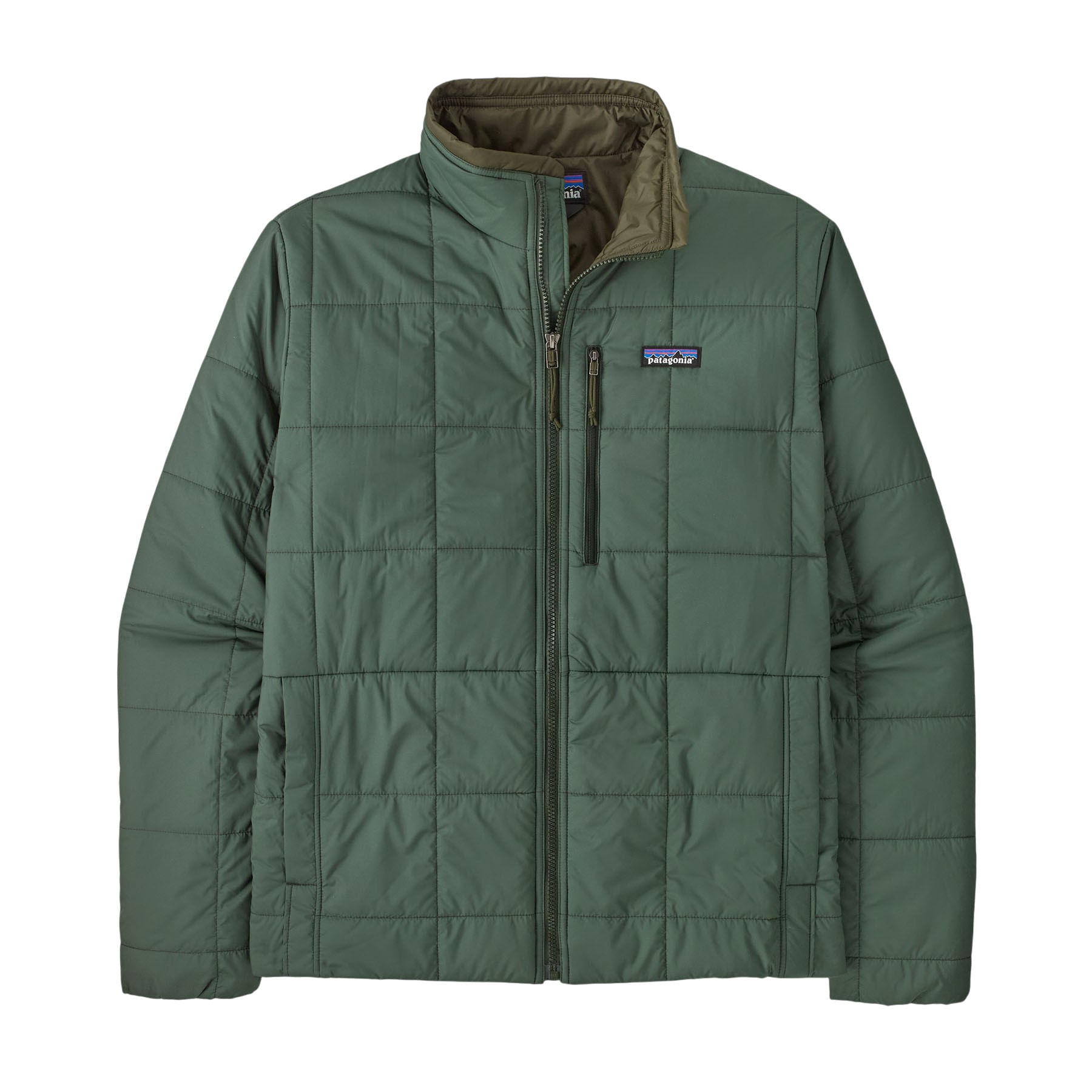 Patagonia Pile-Lined Trucker Jacket - Men's - Als.com