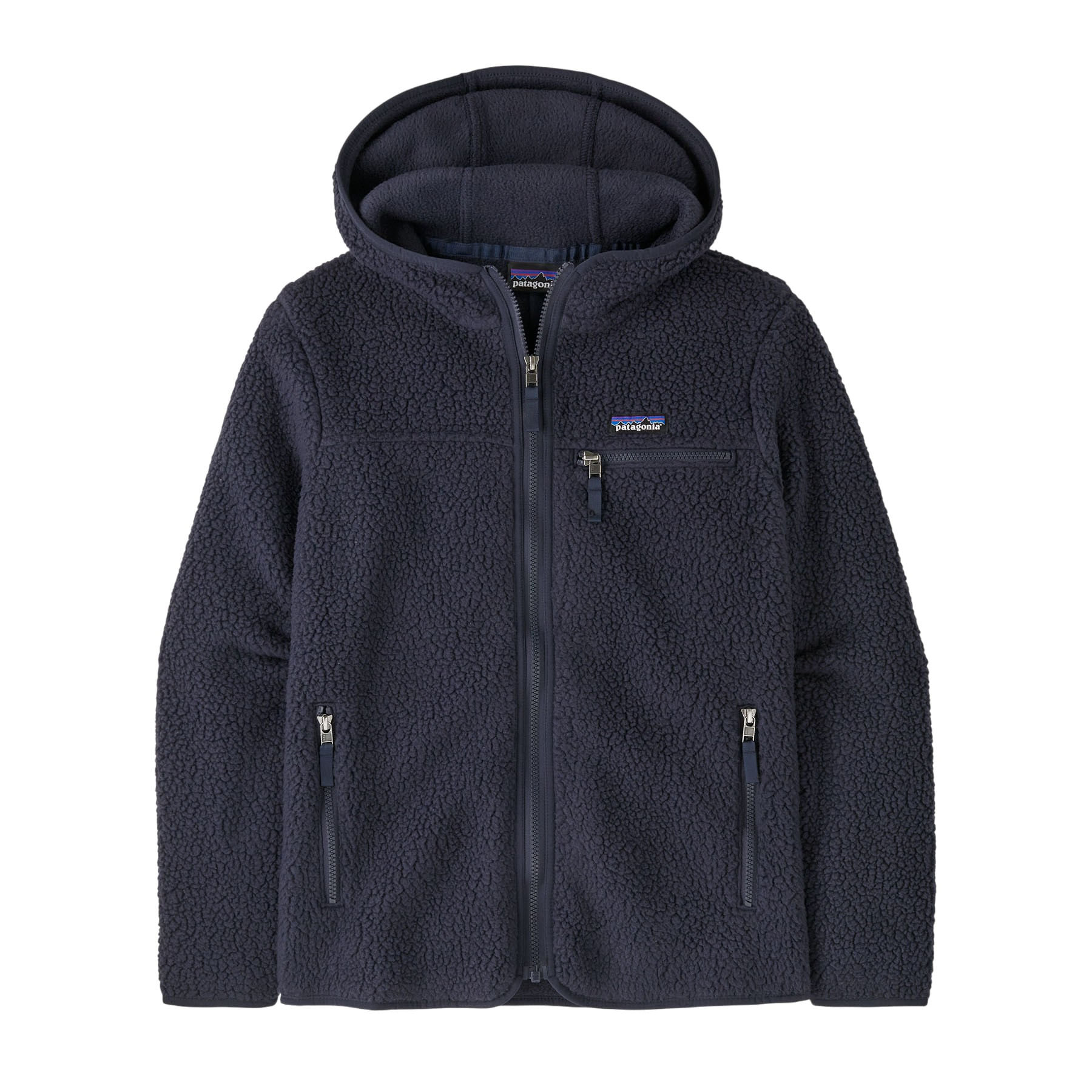 Patagonia Re-Tool Hybrid Pullover - Women's - Als.com