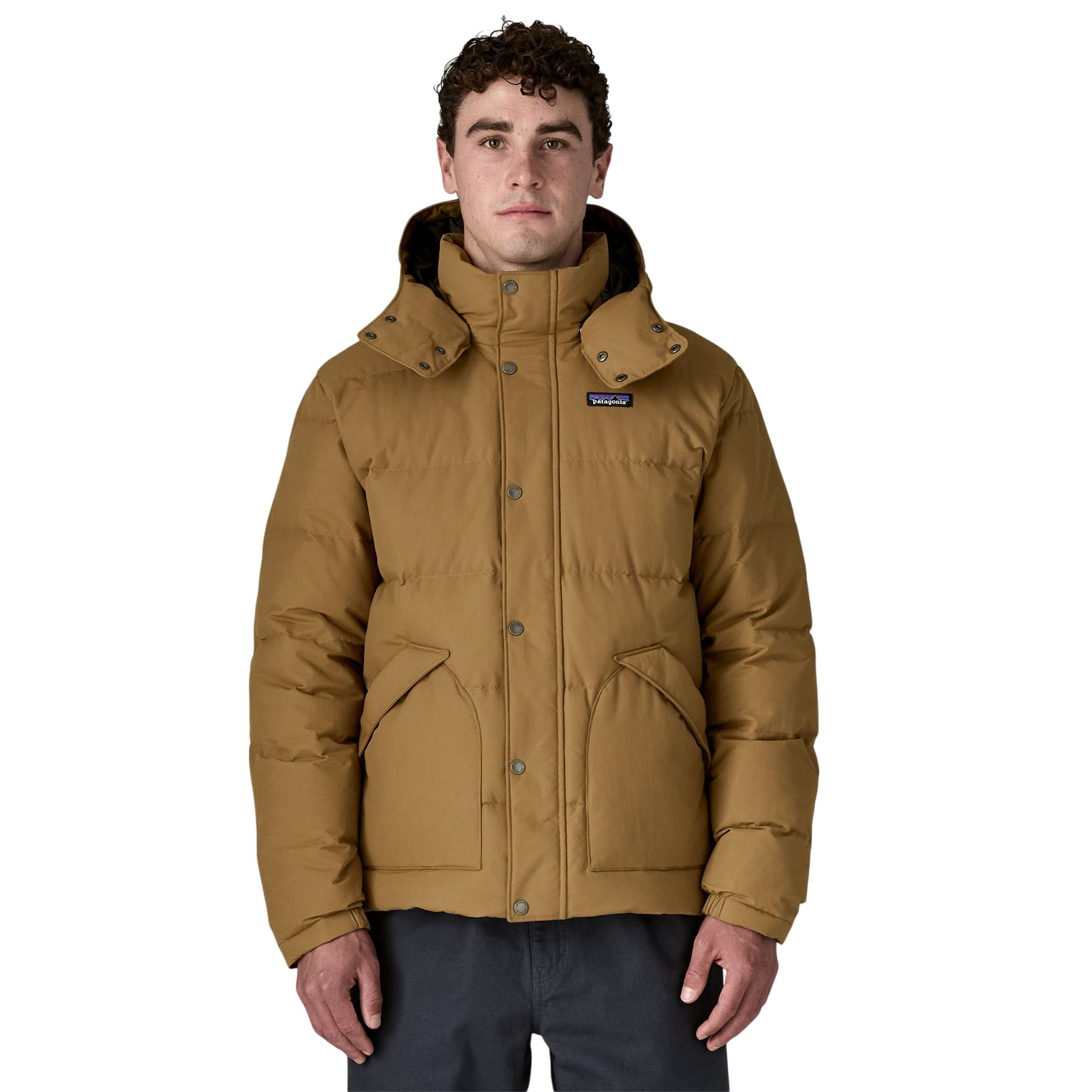 Patagonia Downdrift Jacket - Men's - Als.com