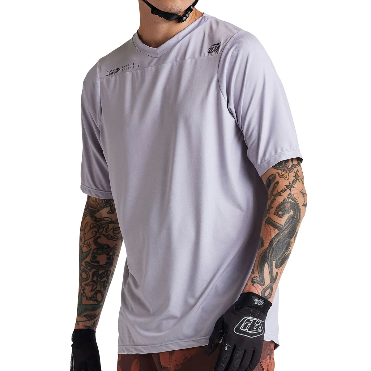 Troy-Lee-Designs-Skyline-Short-Sleeve-Jersey---Men-s-Mist
