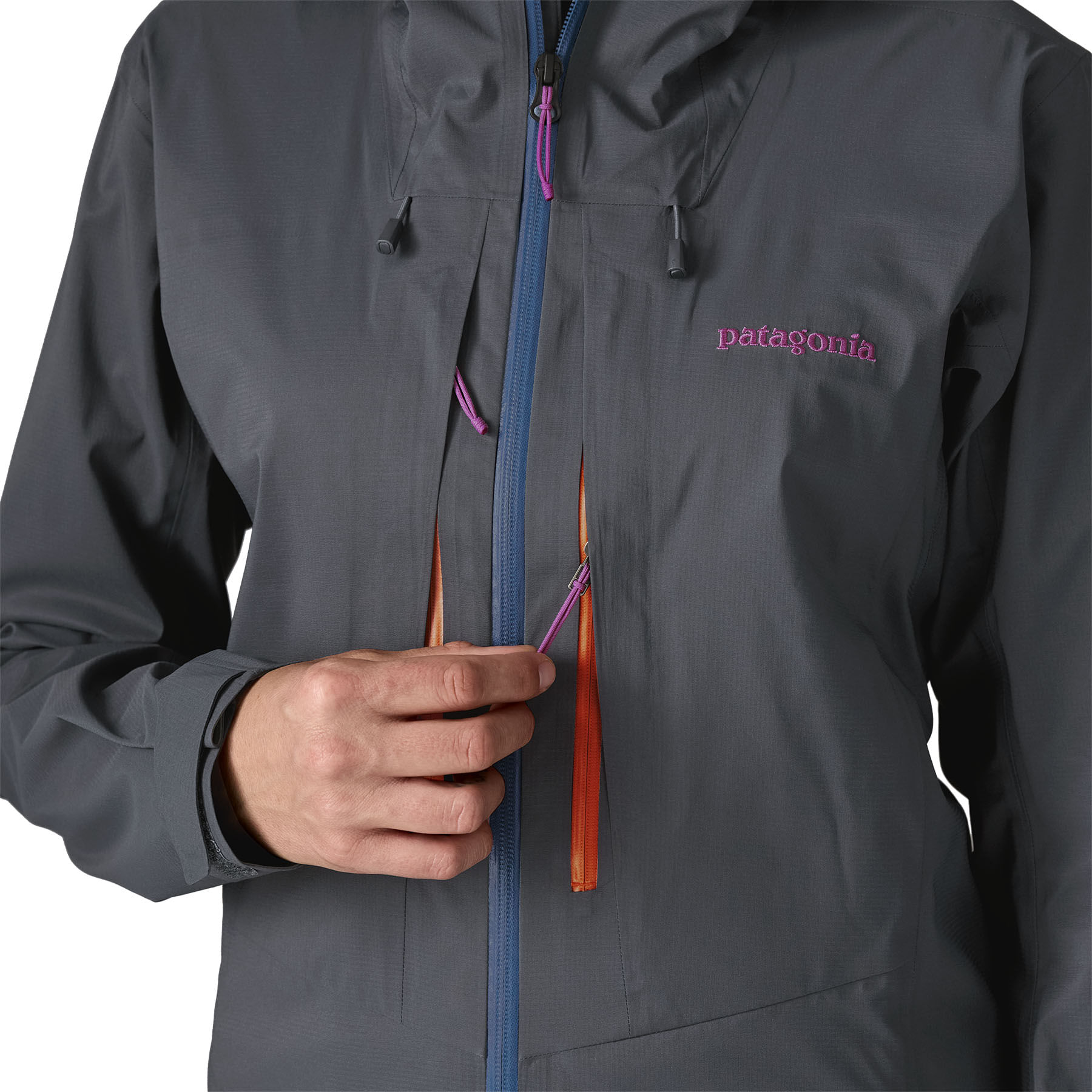Patagonia M10 Storm Jacket - Women's - Als.com