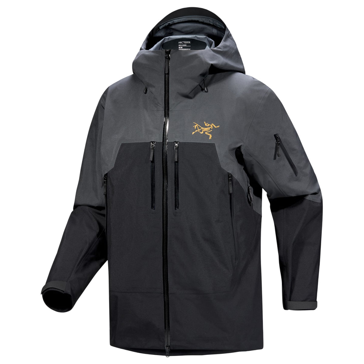 Arc’teryx LUSH jacket スノボーウェア Arc'teryx Rush Snow Jacket - Men's - Als.com