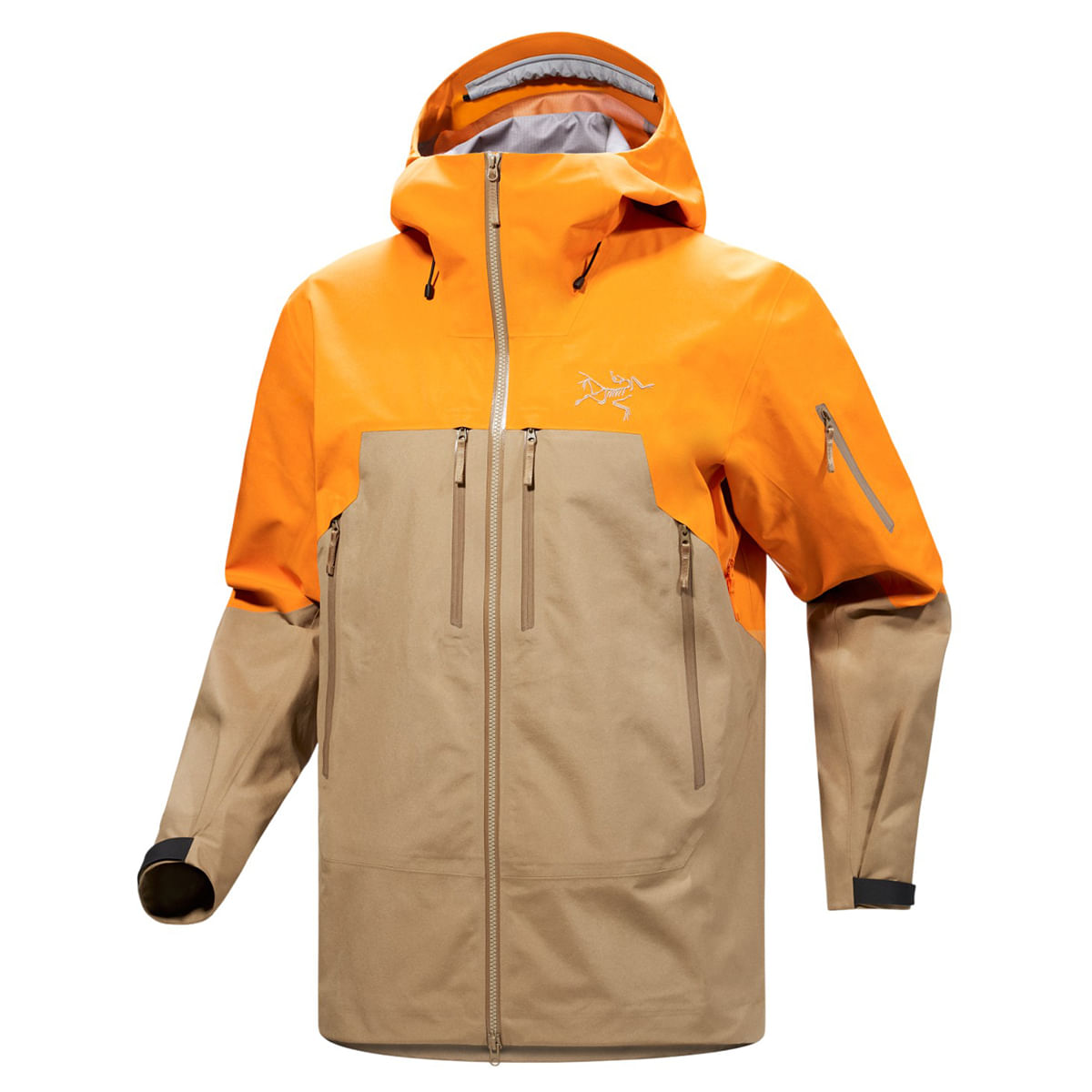 Arc'teryx Rush Snow Jacket - Men's - Als.com