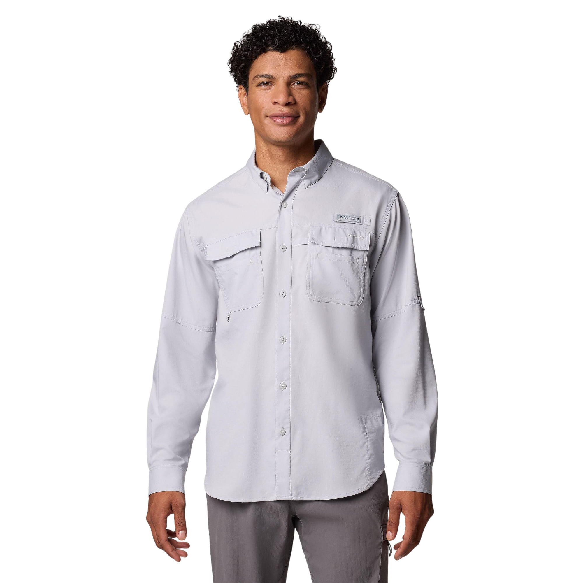 Columbia PFG Bahama II Short Sleeve Shirt - Men's - Als.com