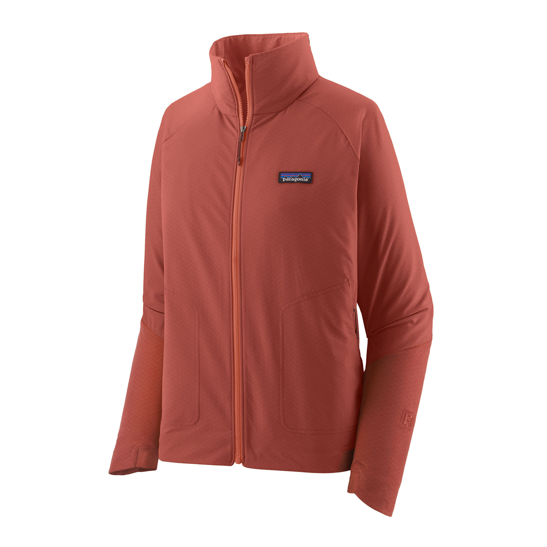 Patagonia R1 CrossStrata Jacket - Women's - Als.com