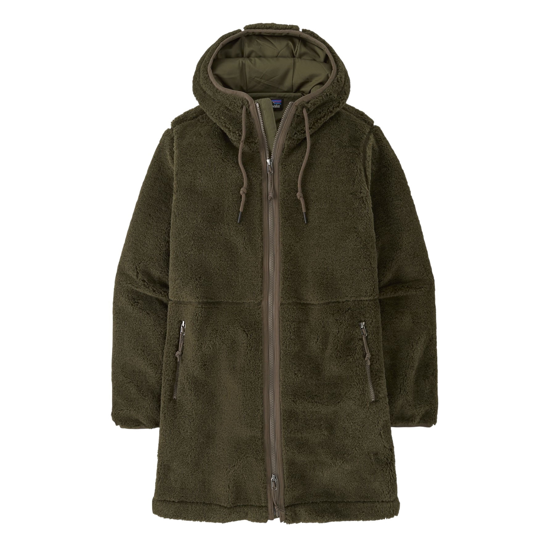 Patagonia Downdrift Insulated Parka - Women's - Als.com