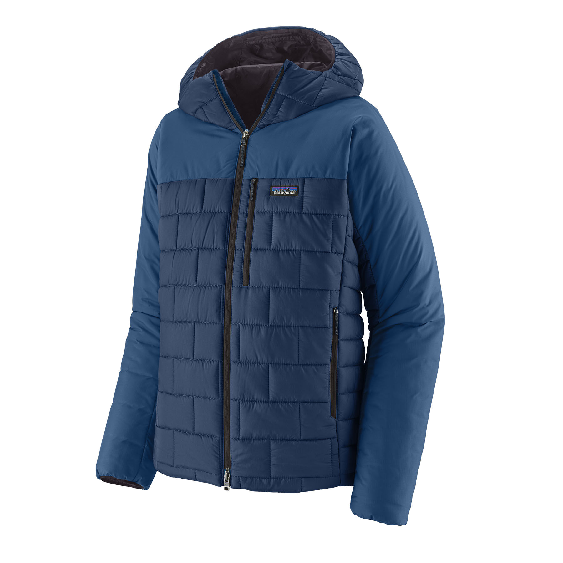 Patagonia Micro Puff Jacket - Men's - Als.com