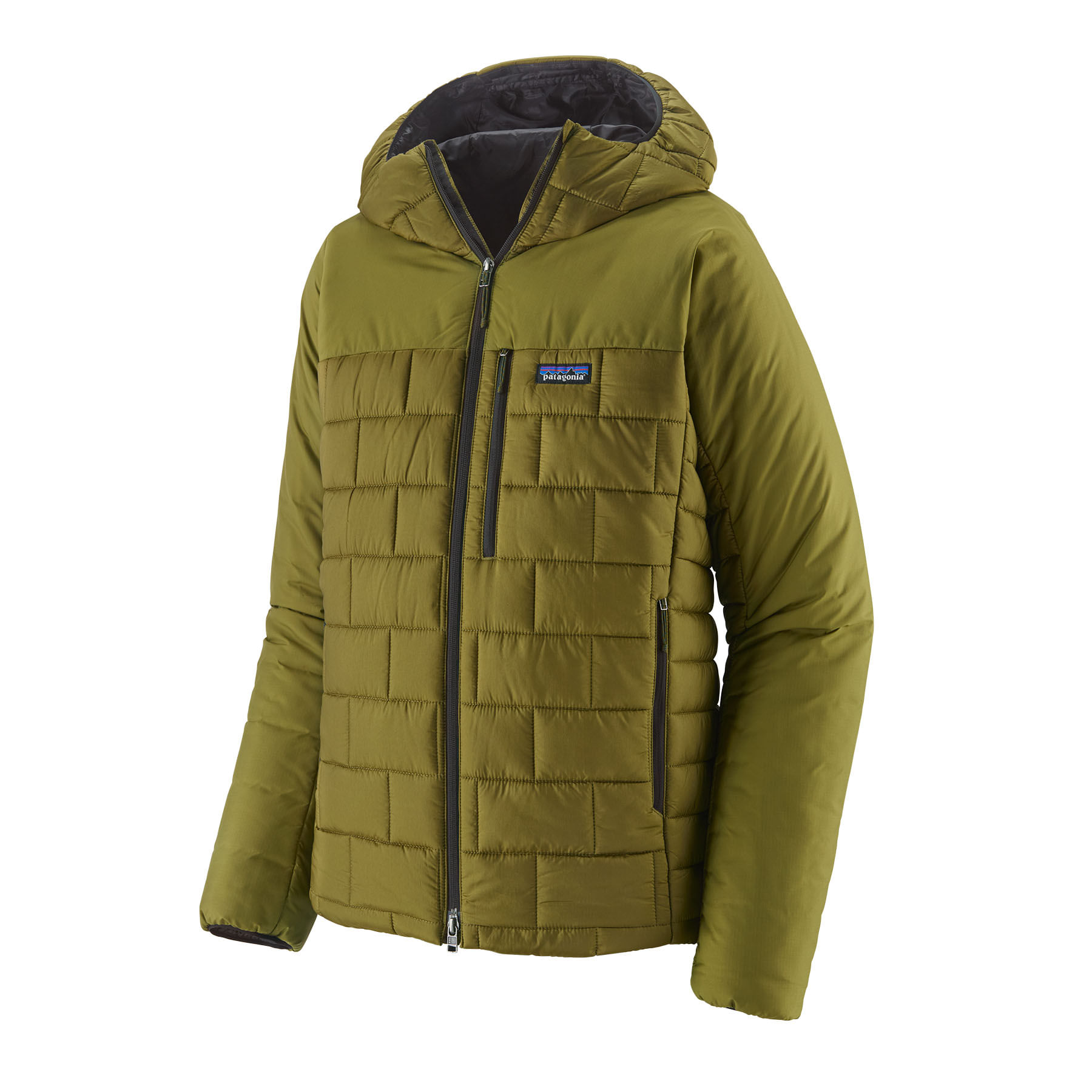 Patagonia Nano Puff Jacket - Men's - Als.com