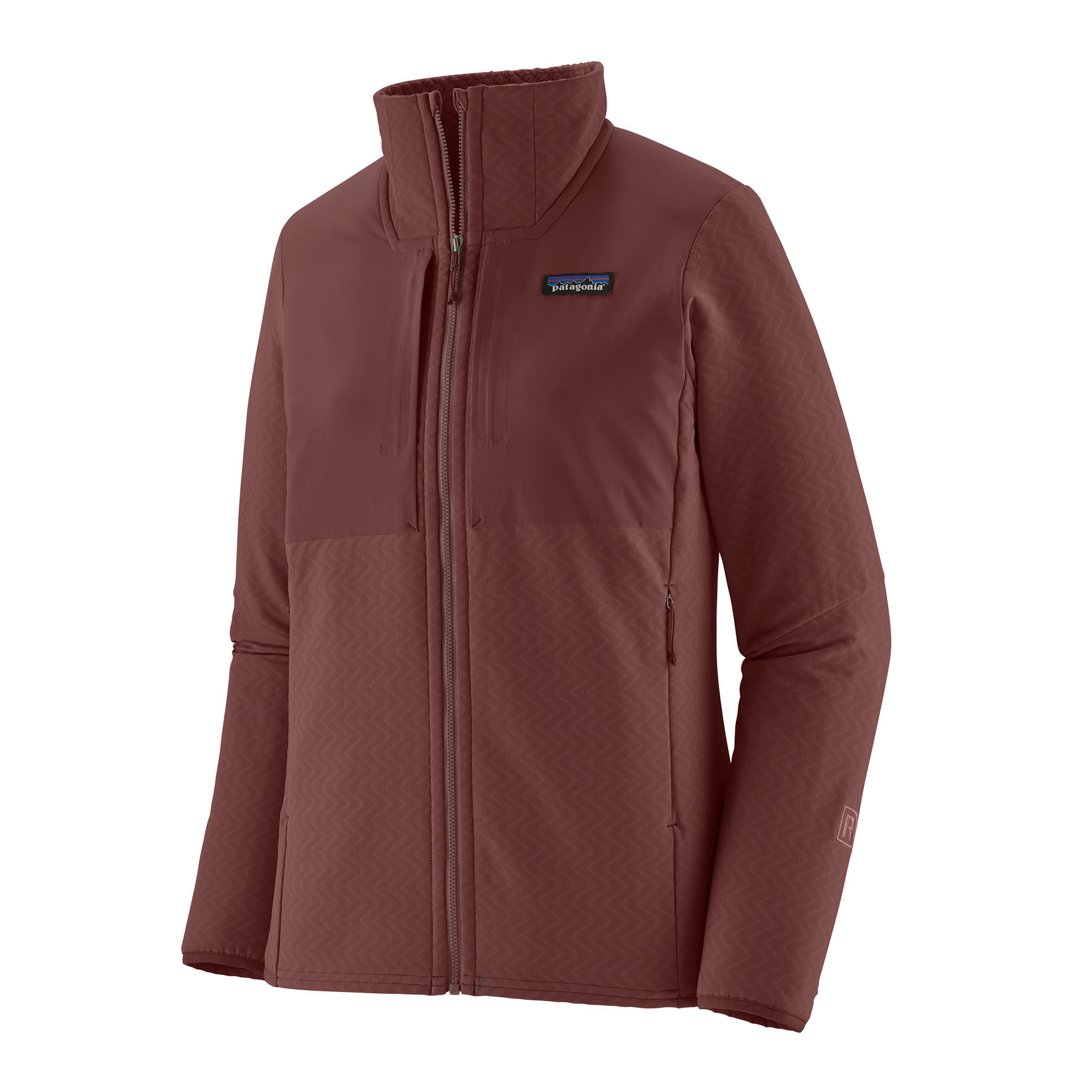 Patagonia Re-Tool Half-Snap Pullover - Women's - Als.com