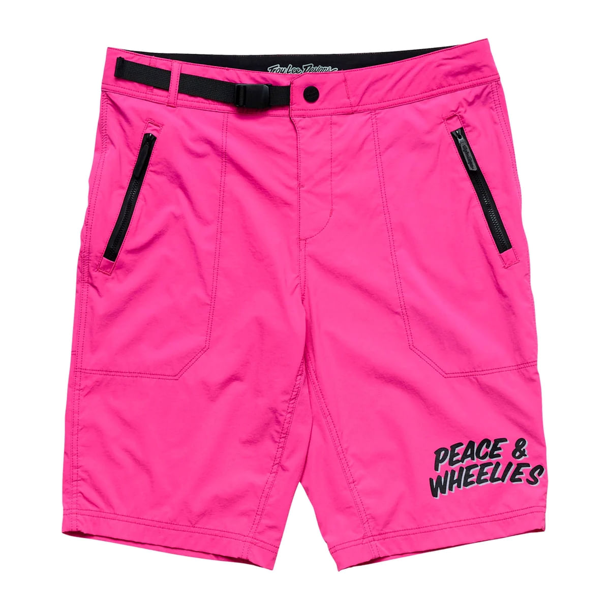Troy-Lee-Designs-Skyline-Shell-Bike-Shorts---Men-s-Party-Pink