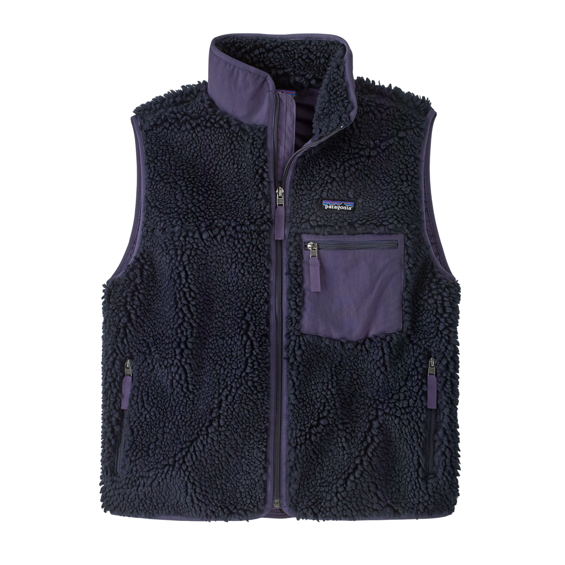 Patagonia Classic Retro-X Fleece Vest - Women's - Als.com
