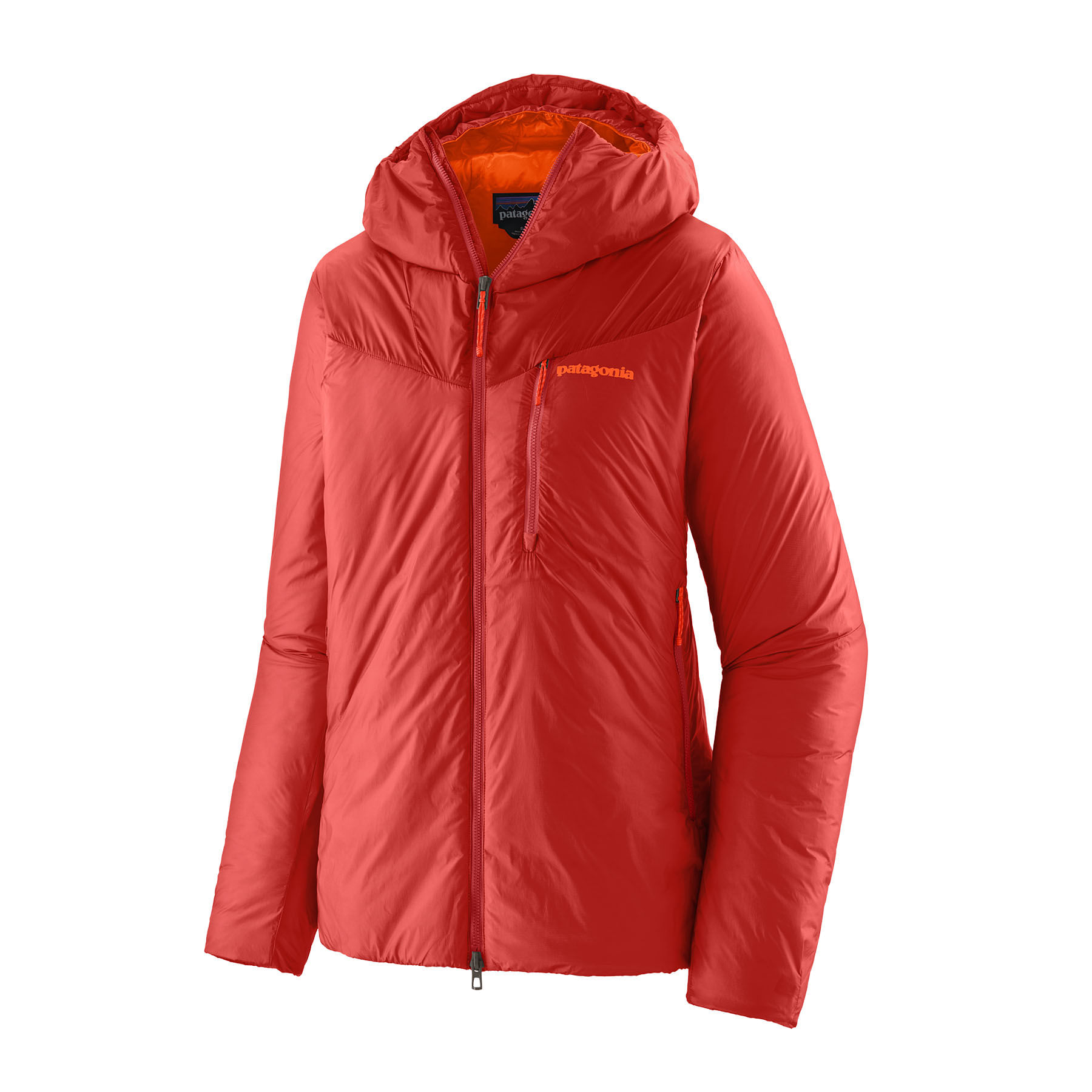 Patagonia Das Parka - Women's - Als.com