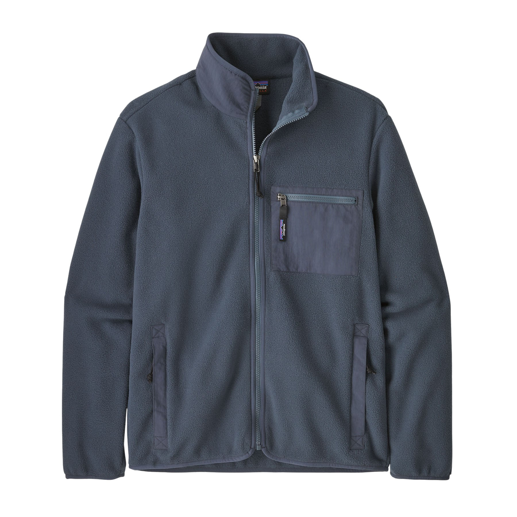 Patagonia Synchilla Fleece Jacket - Men's - Als.com