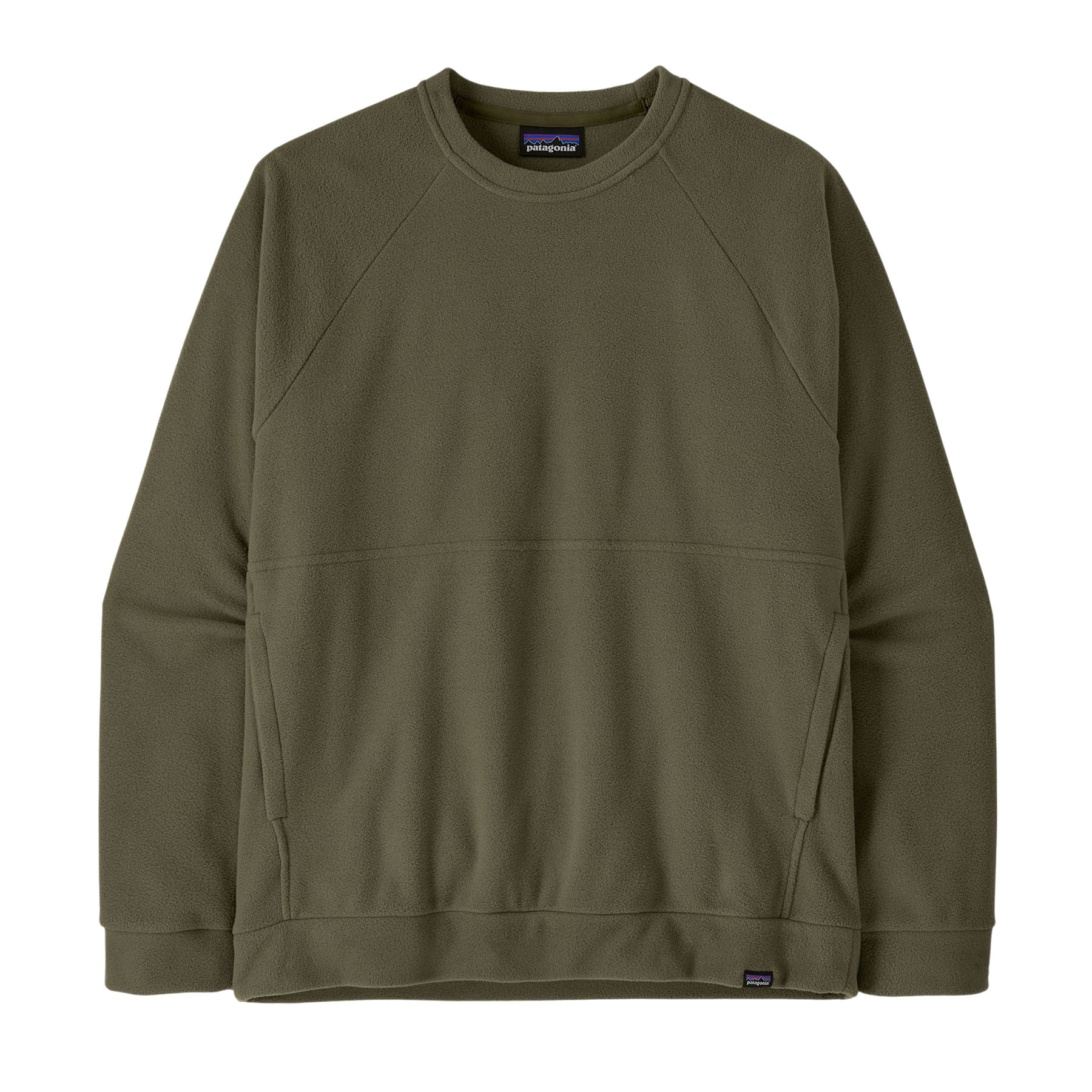 Patagonia-Micro-D-Crewneck---Men-s-Basin-Green