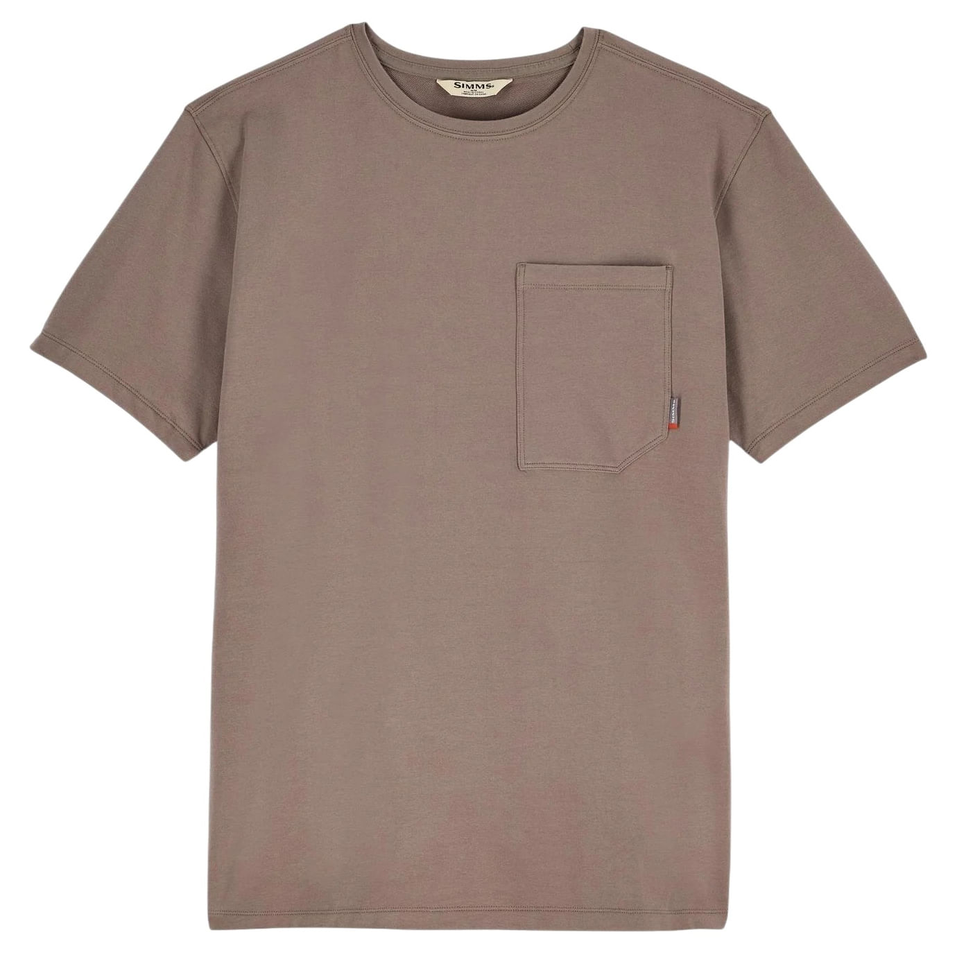 Simms-Harbor-Pocket-Fishing-T-Shirt---Men-s-Sturgeon