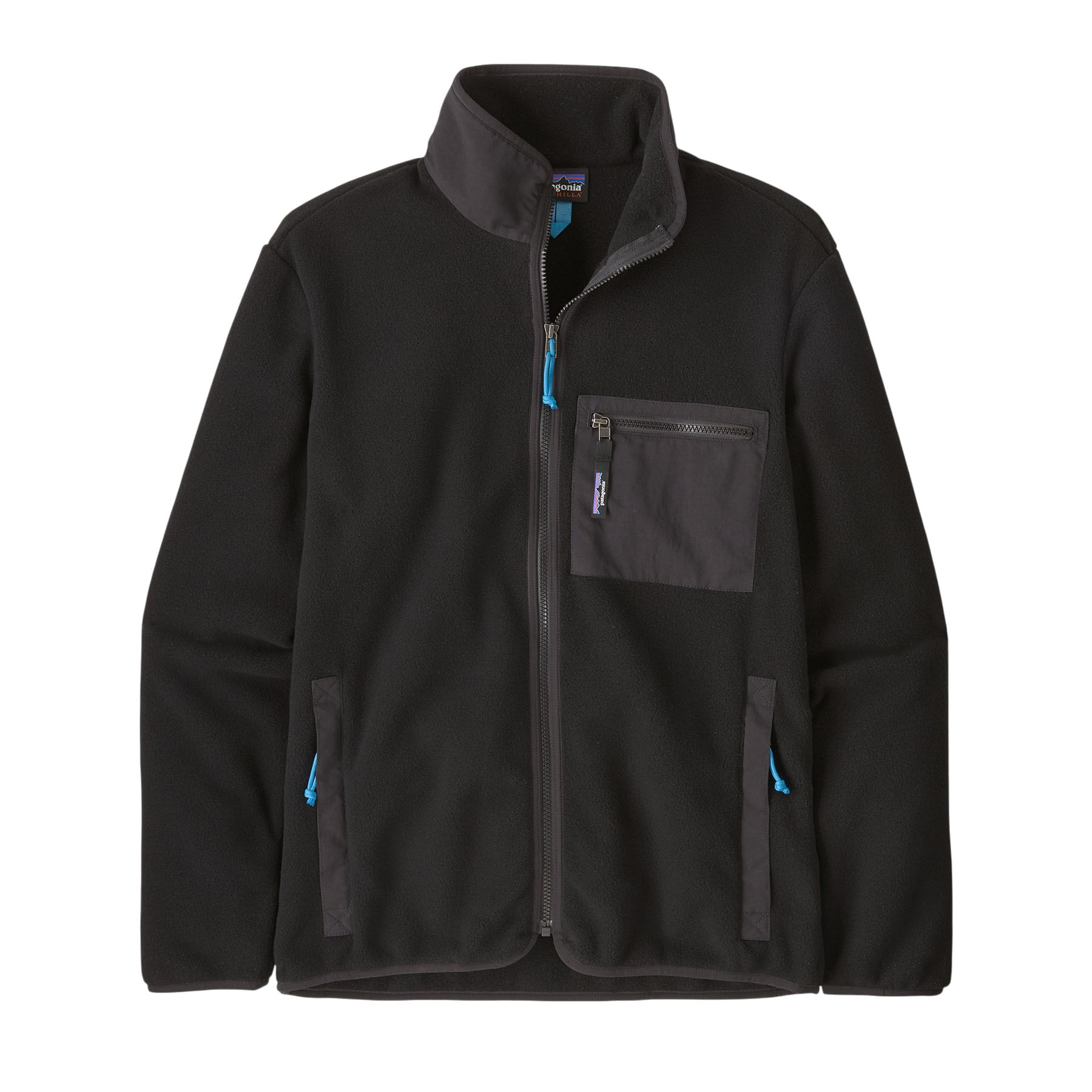 Patagonia Synchilla Fleece Jacket - Men's - Als.com