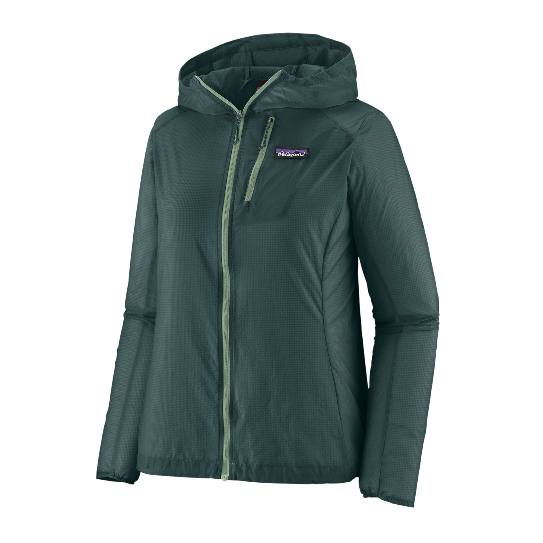 Patagonia-Houdini-Jacket---Women-s-Cascade-Green