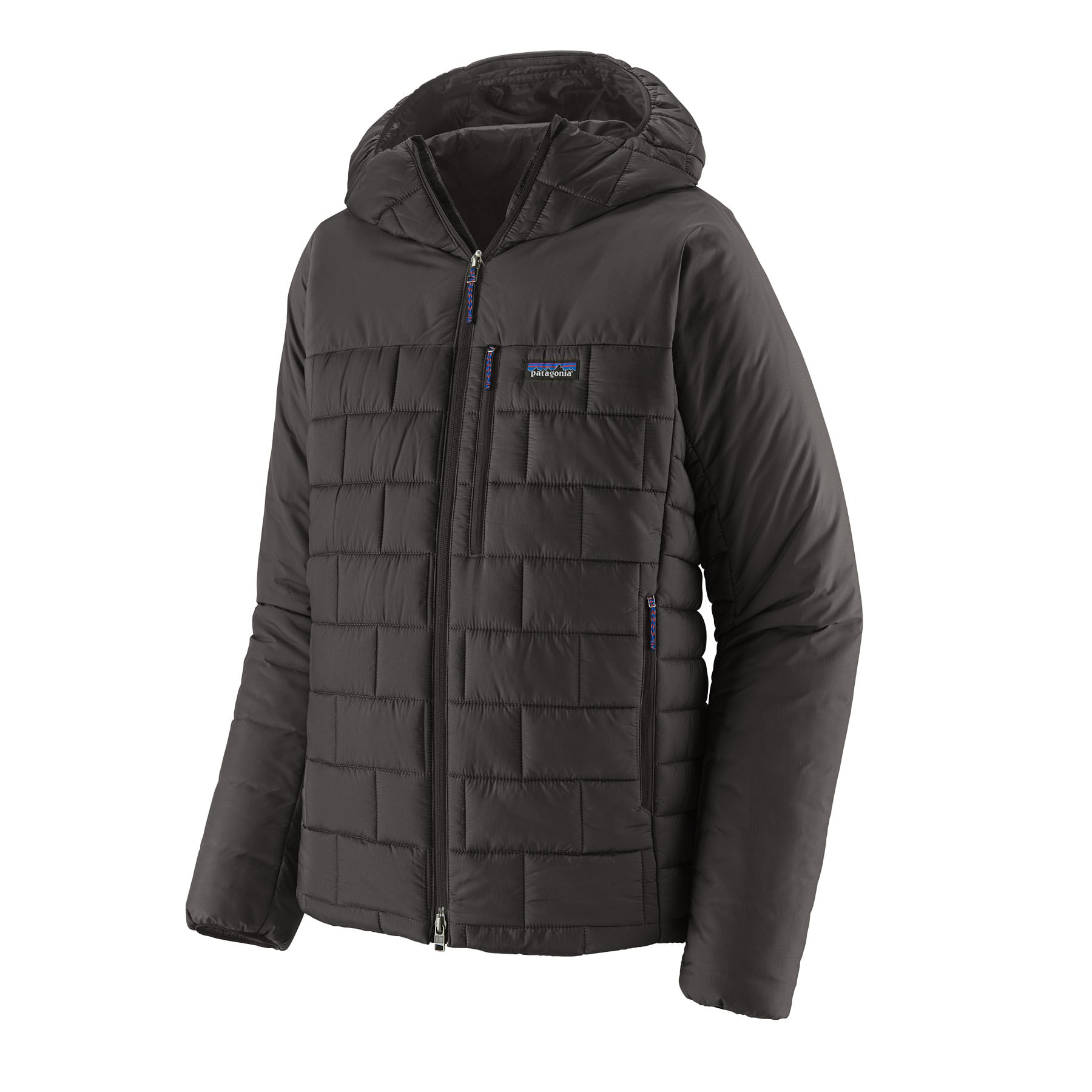 Patagonia Micro Puff Jacket - Men's - Als.com