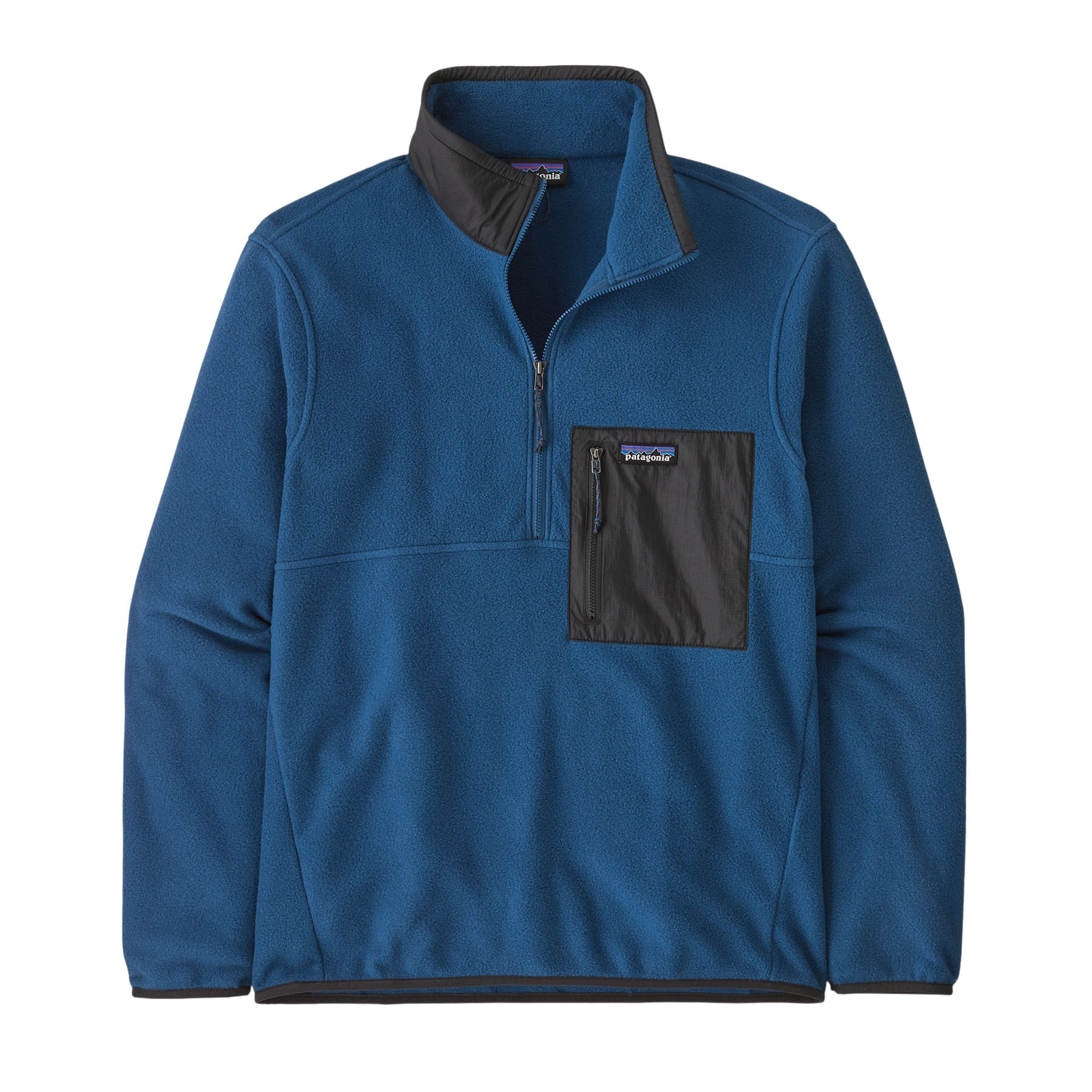 Patagonia Synchilla Fleece Jacket - Men's - Als.com