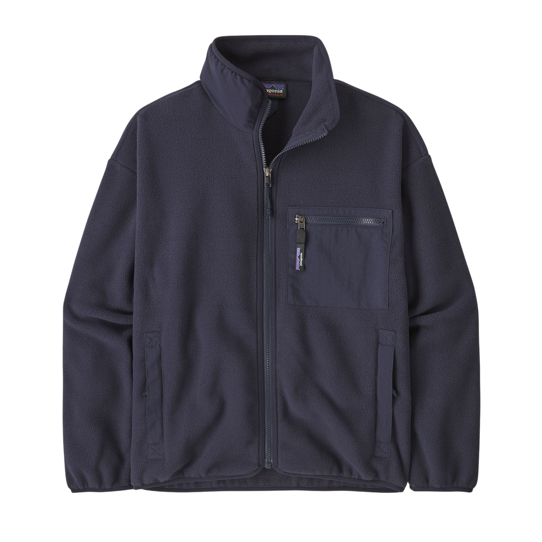 Patagonia Synchilla Fleece Jacket - Women's - Als.com