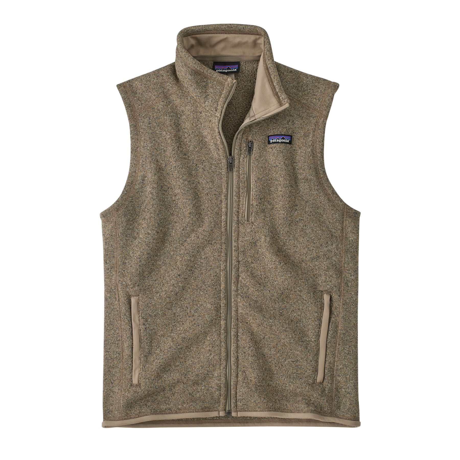 Patagonia Better Sweater Fleece Vest - Men's - Als.com