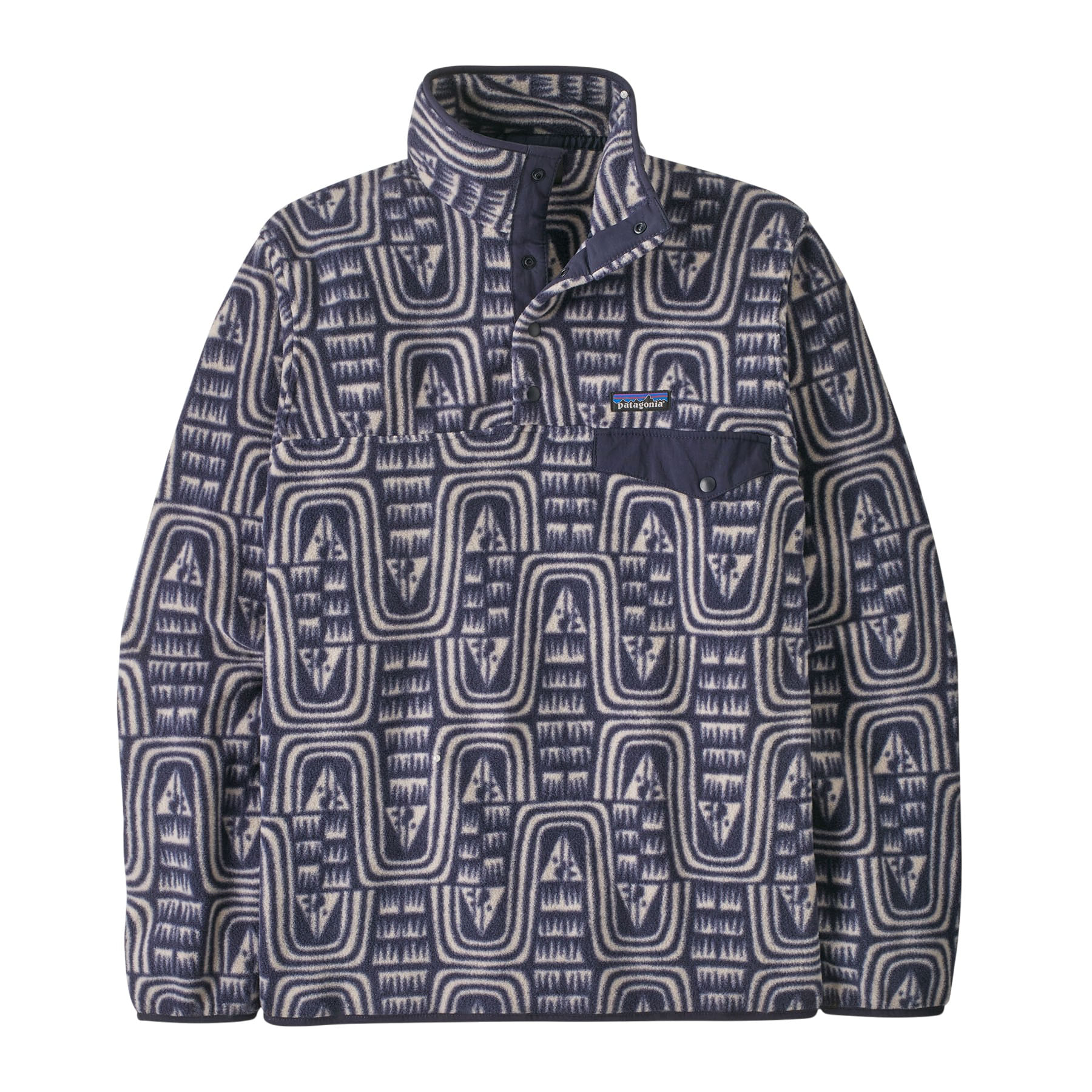 Patagonia Re-Tool Fleece Jacket - Men's - Als.com