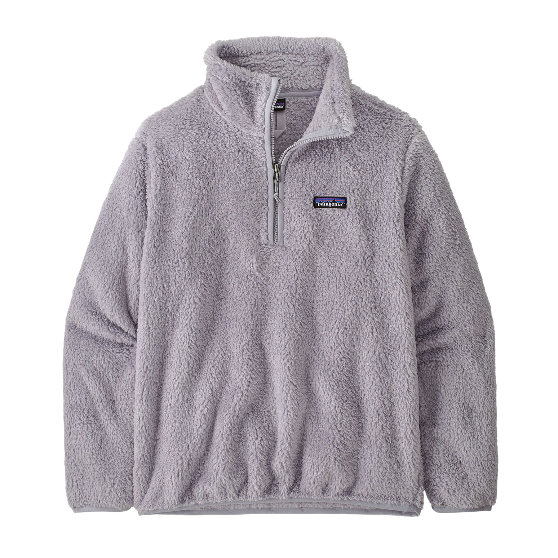 Patagonia Los Gatos 1/4-zip Jacket - Women's - Als.com
