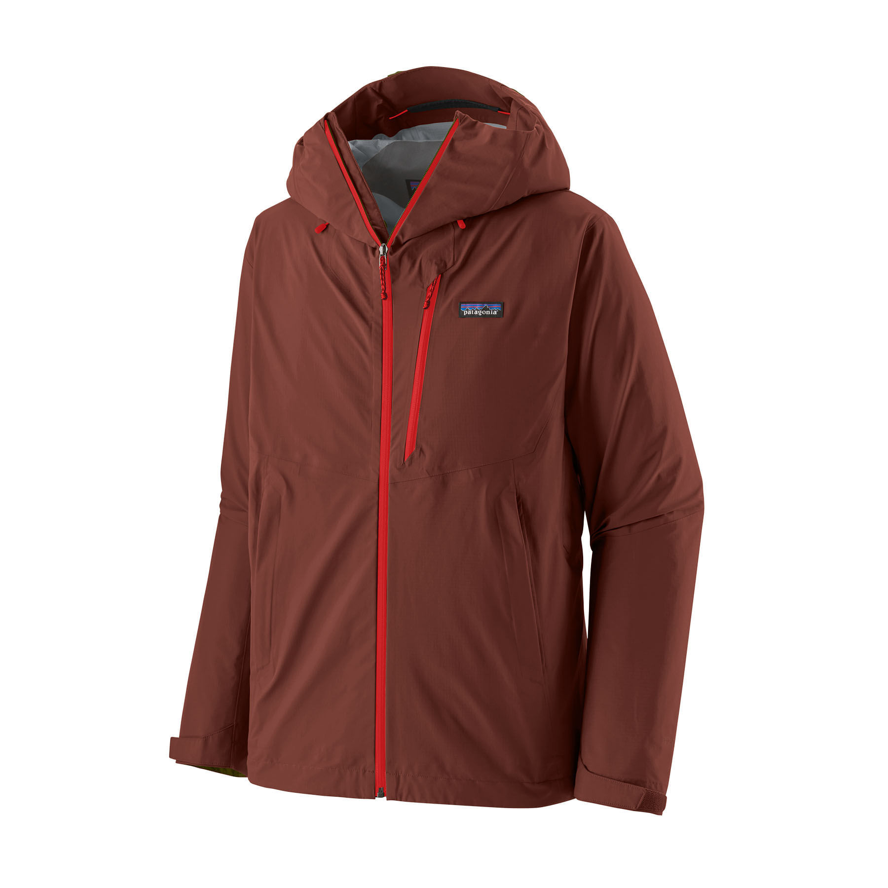 Patagonia Granite Crest Rain Jacket - Men's - Als.com