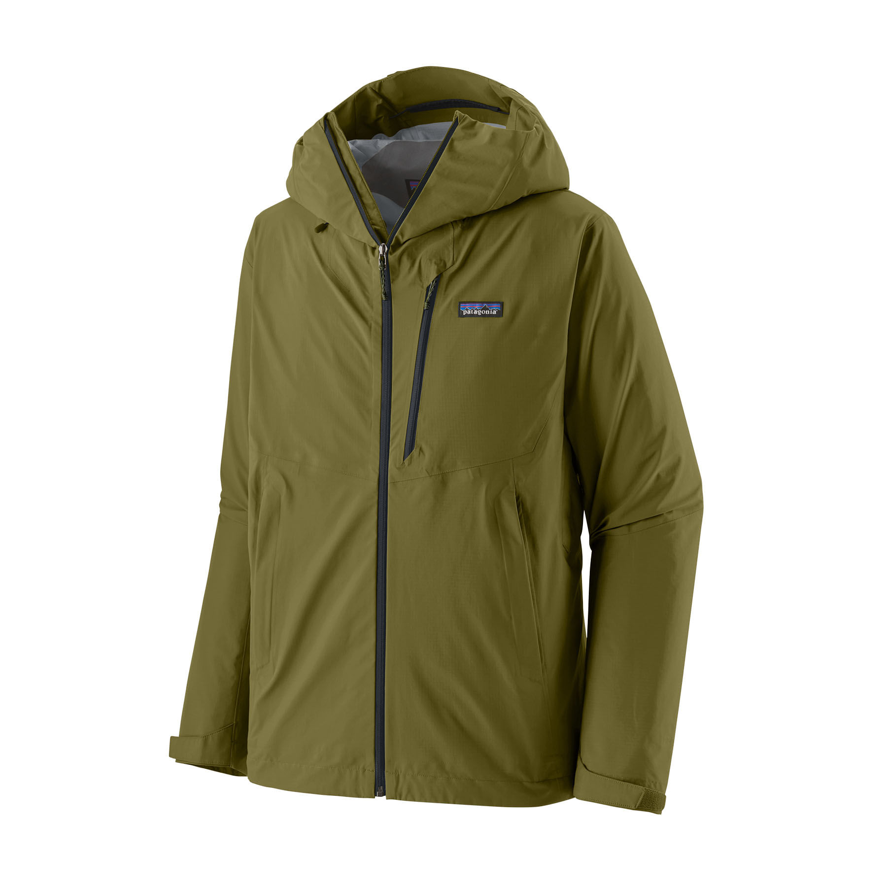 Patagonia Granite Crest Rain Jacket - Men's - Als.com