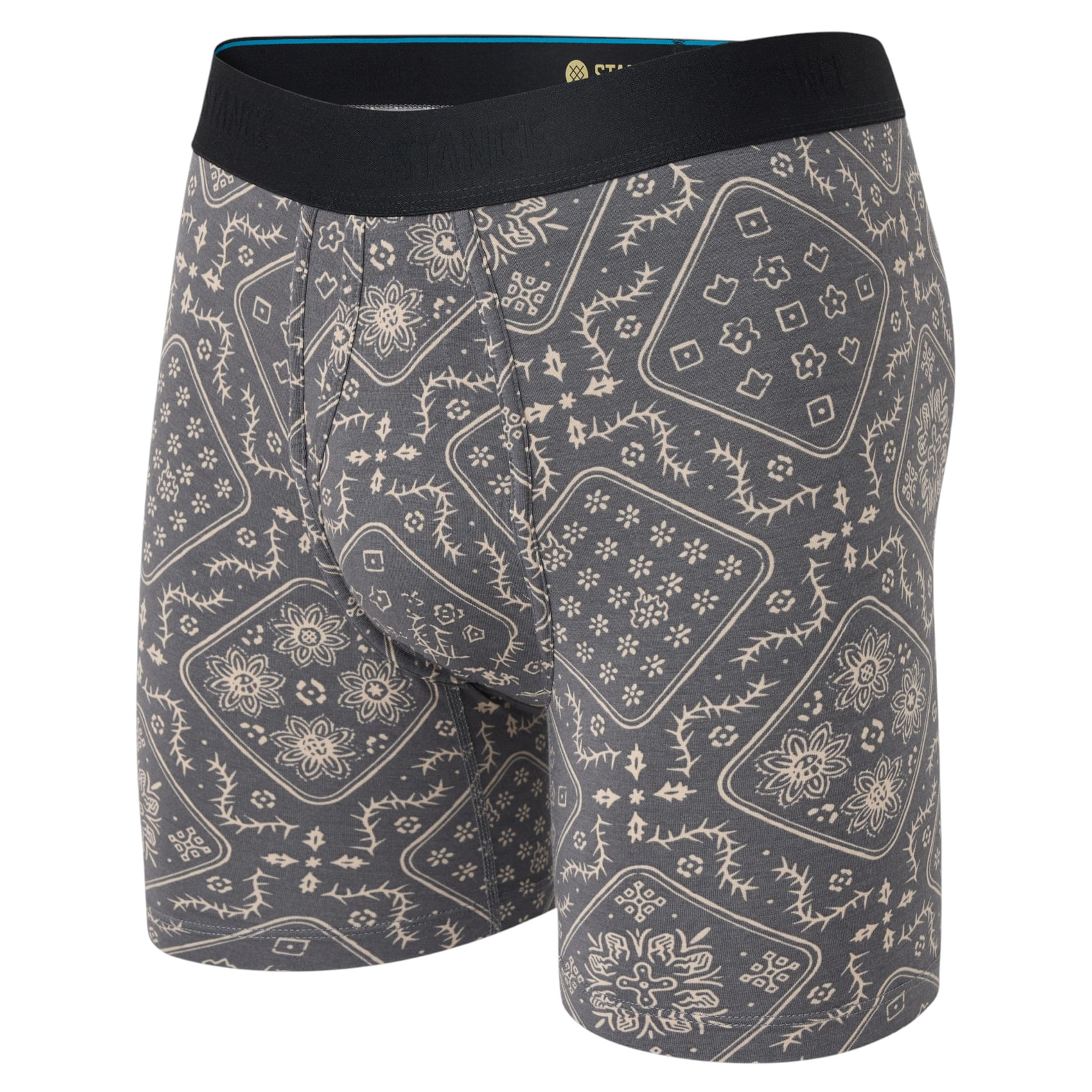 Stance-Is-It-Paisley-Wholester-Underwear---Men-s-Stringgrey